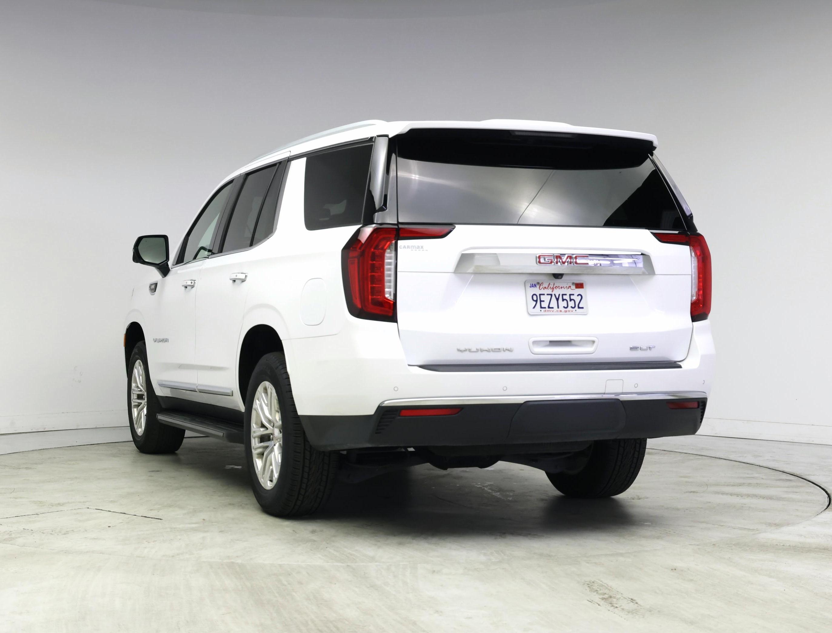 Thumbnail: 2023 GMC Yukon - 6