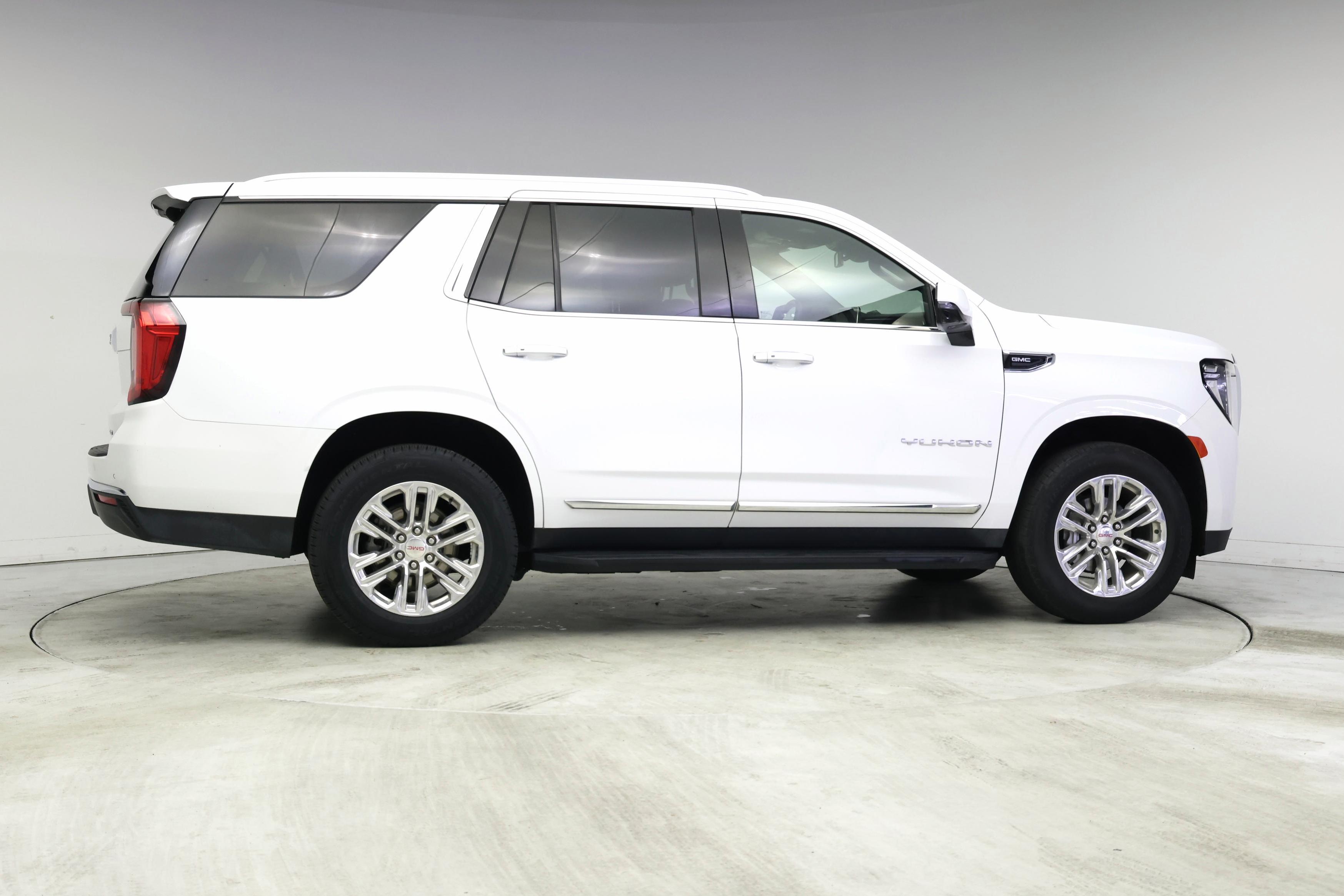 Thumbnail: 2023 GMC Yukon - 7