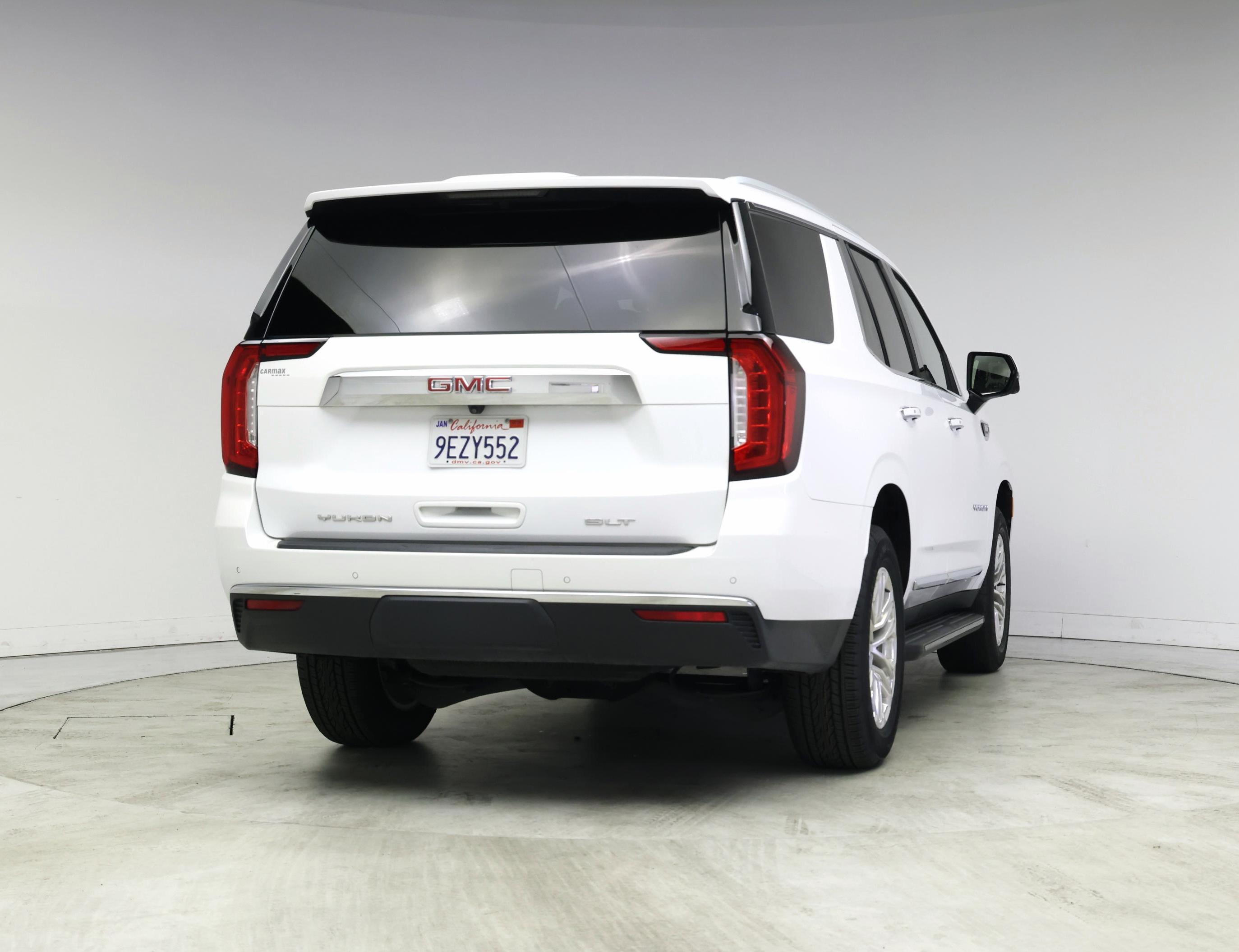 Thumbnail: 2023 GMC Yukon - 8