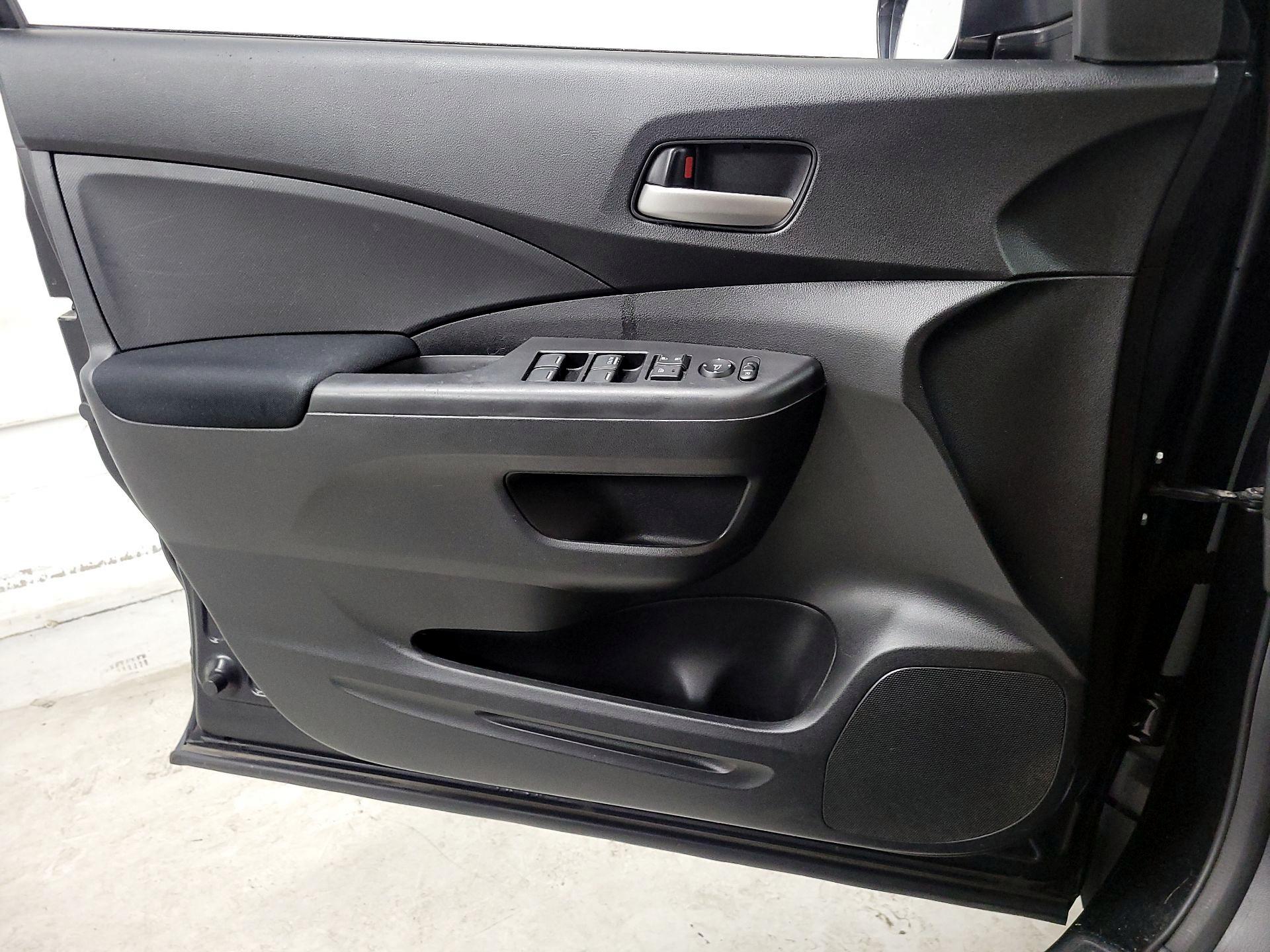 Thumbnail: 2014 Honda CR-V - 12