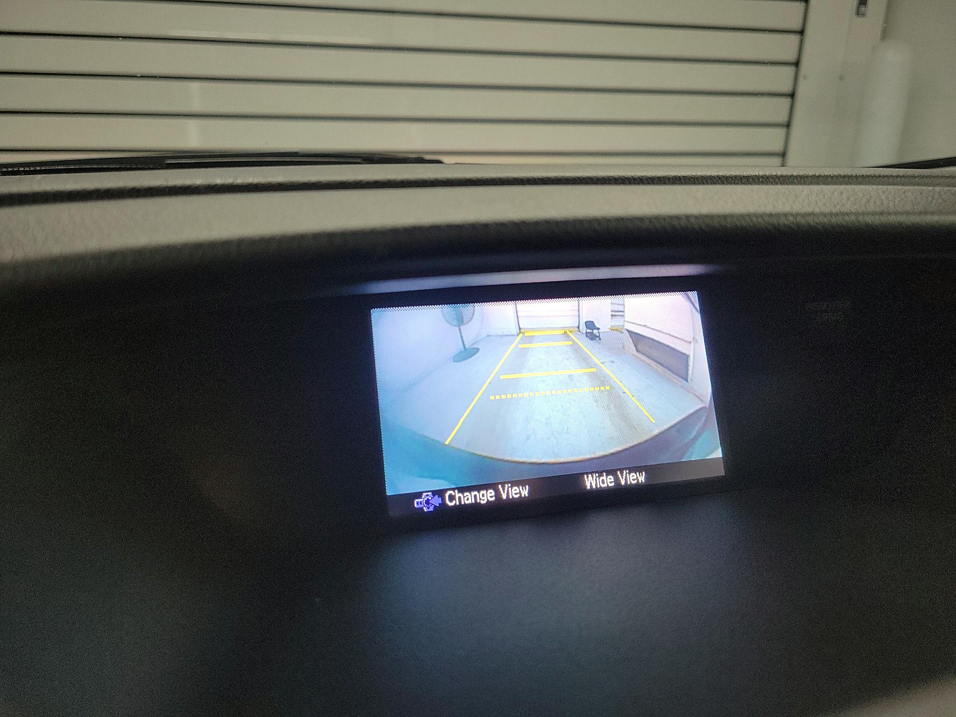 Thumbnail: 2014 Honda CR-V - 14
