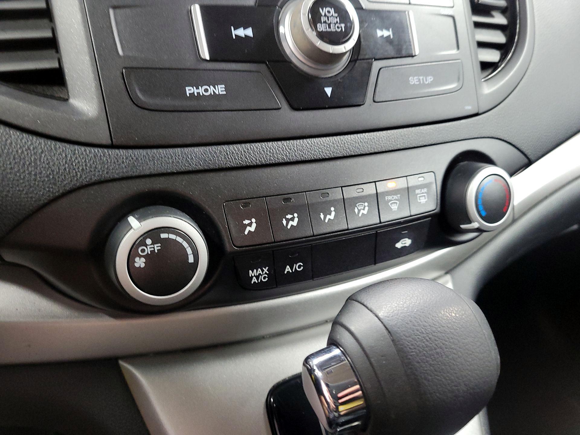 Thumbnail: 2014 Honda CR-V - 16