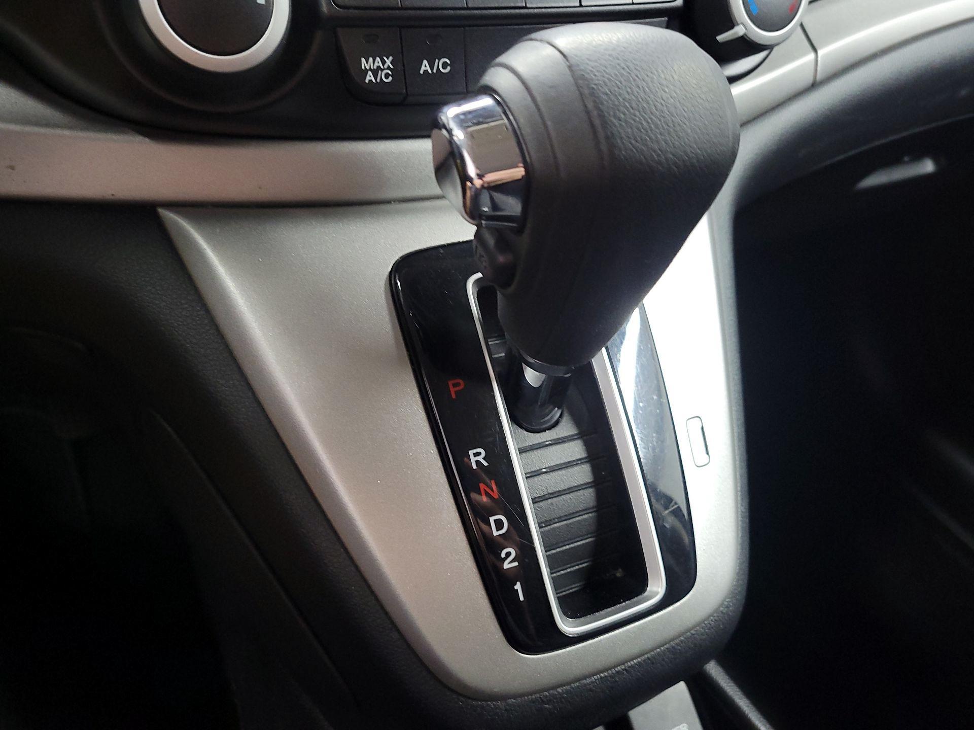 Thumbnail: 2014 Honda CR-V - 17