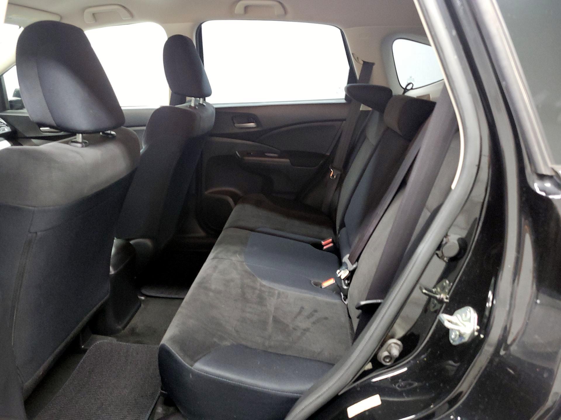 Thumbnail: 2014 Honda CR-V - 18