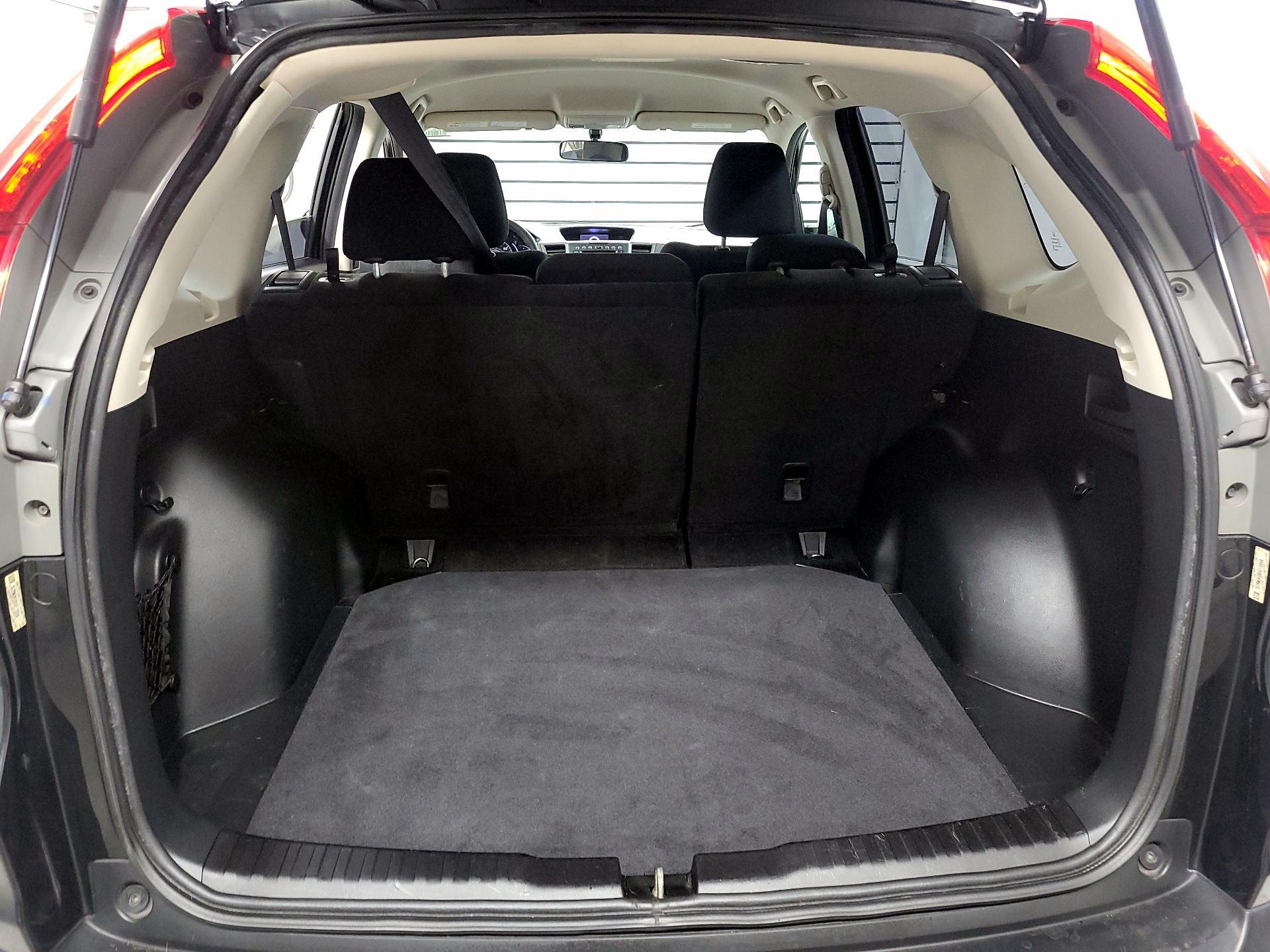 Thumbnail: 2014 Honda CR-V - 19
