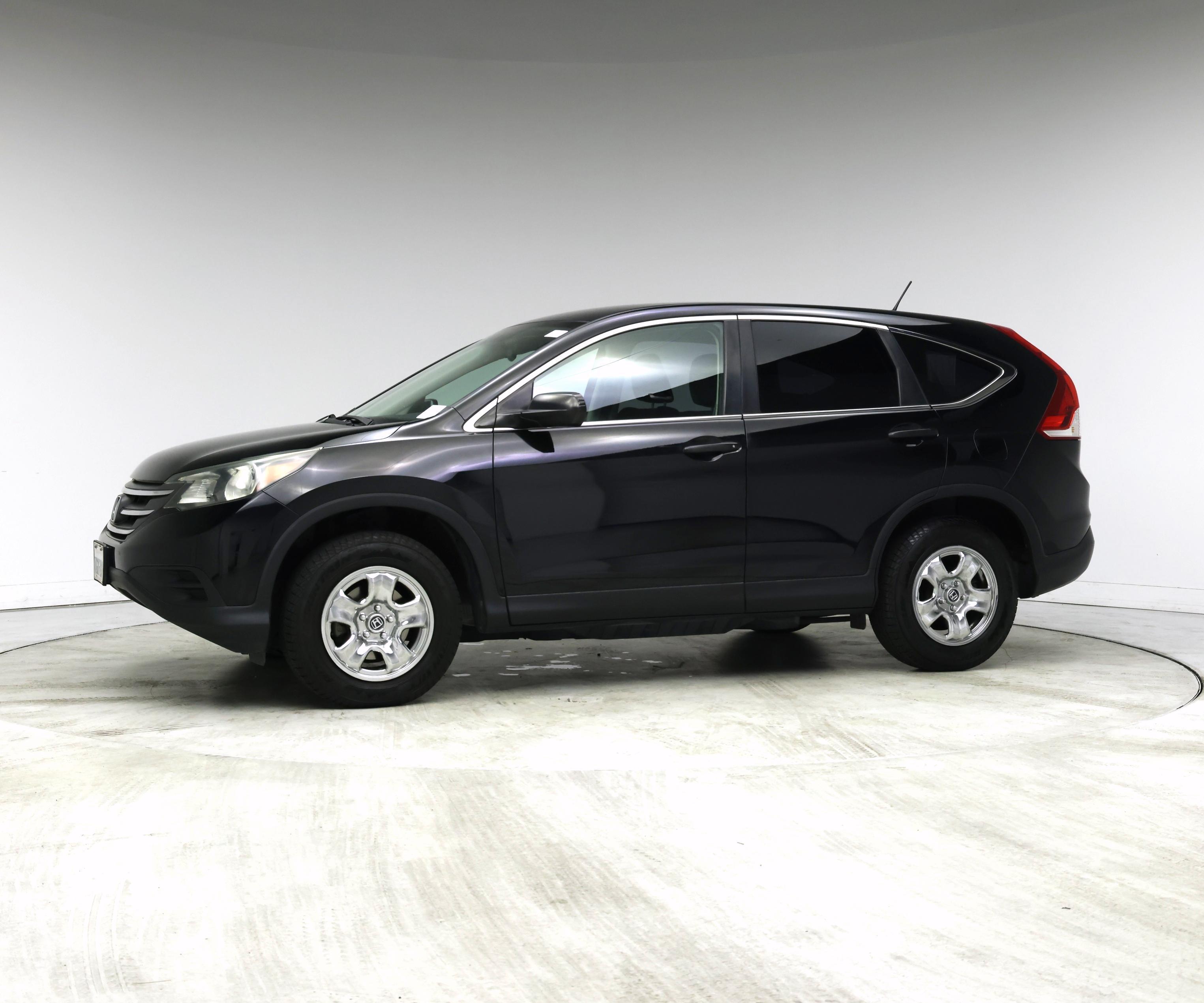 Thumbnail: 2014 Honda CR-V - 3