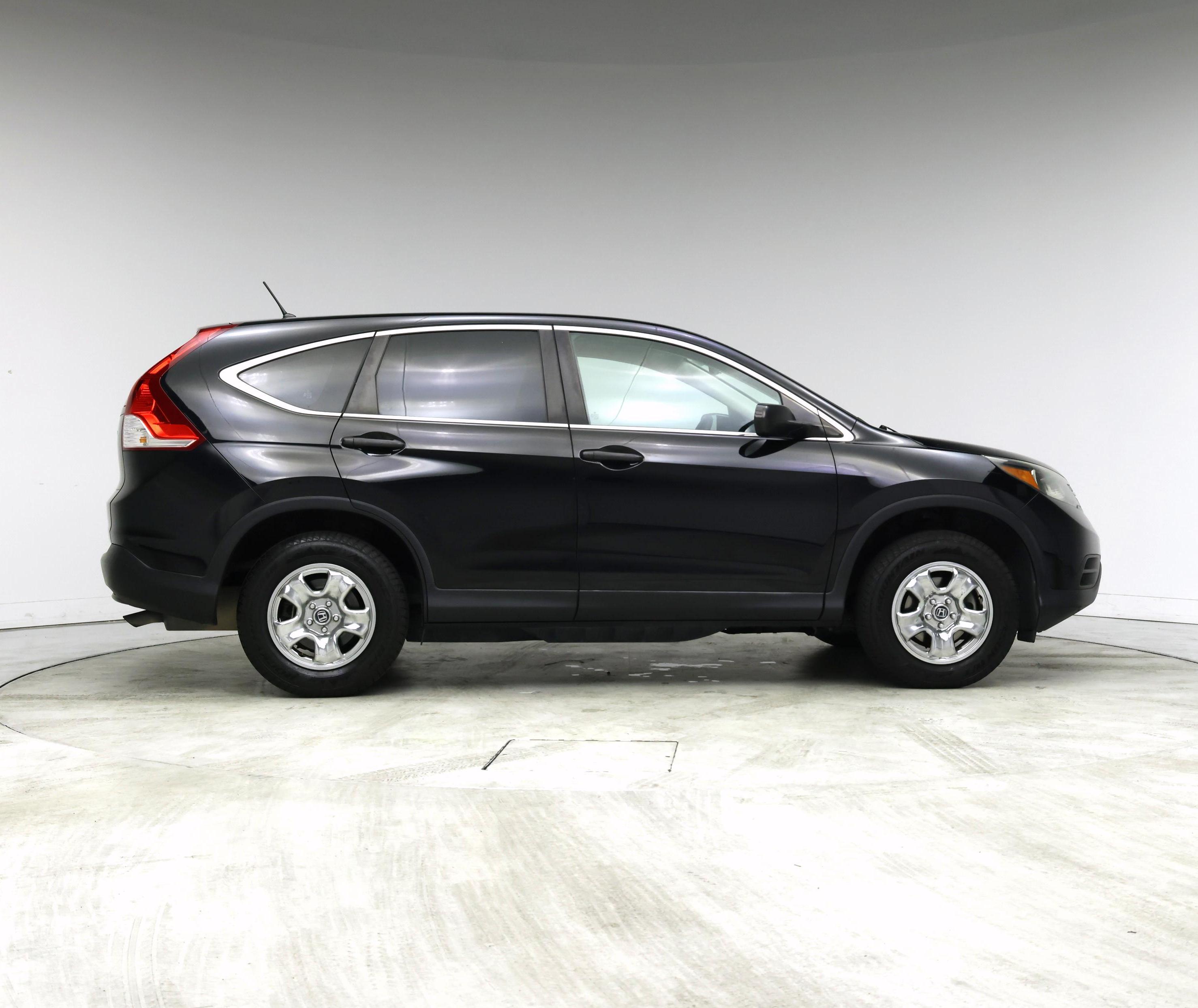 Thumbnail: 2014 Honda CR-V - 7