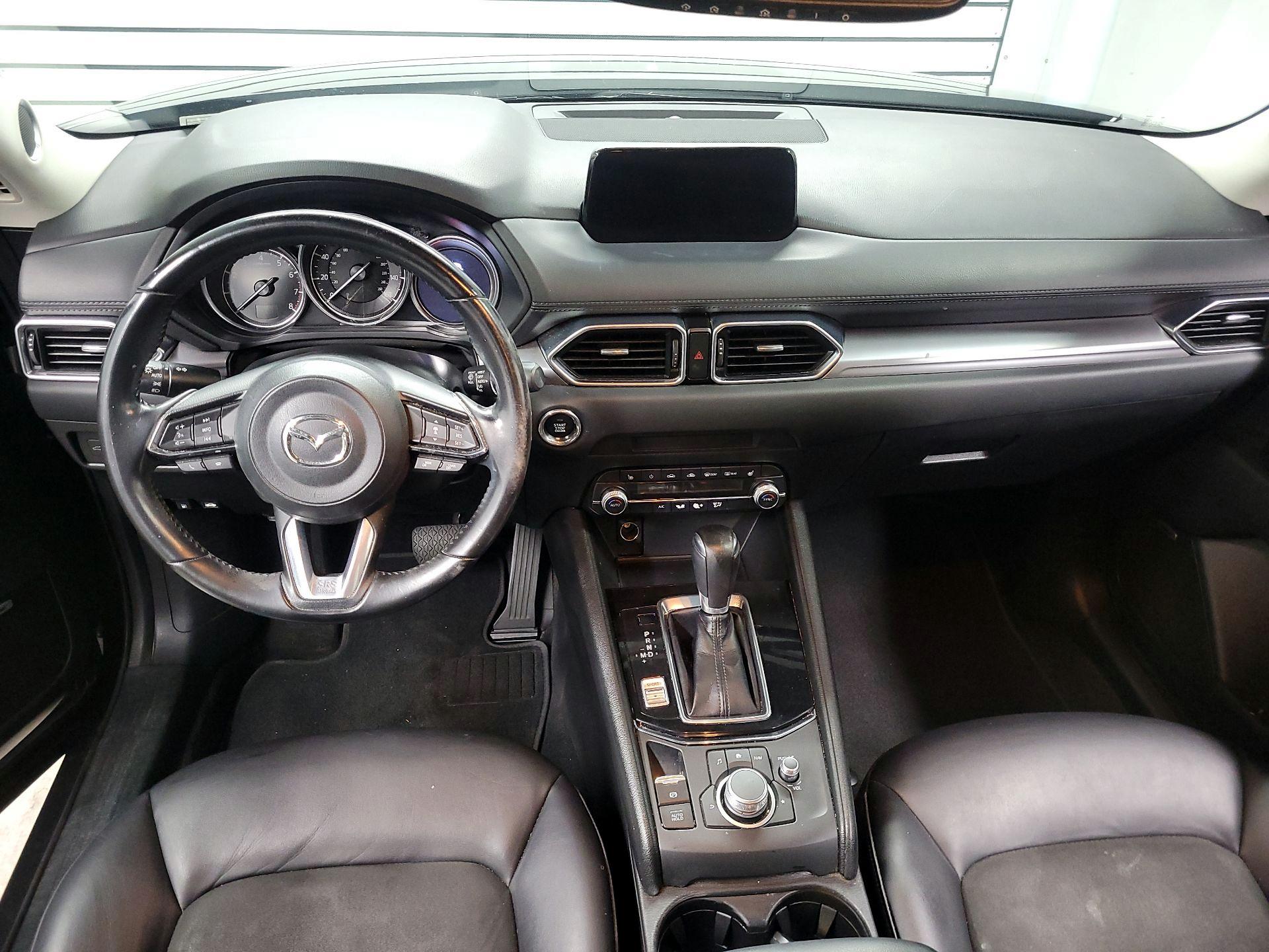 Thumbnail: 2019 Mazda CX-5 - 9