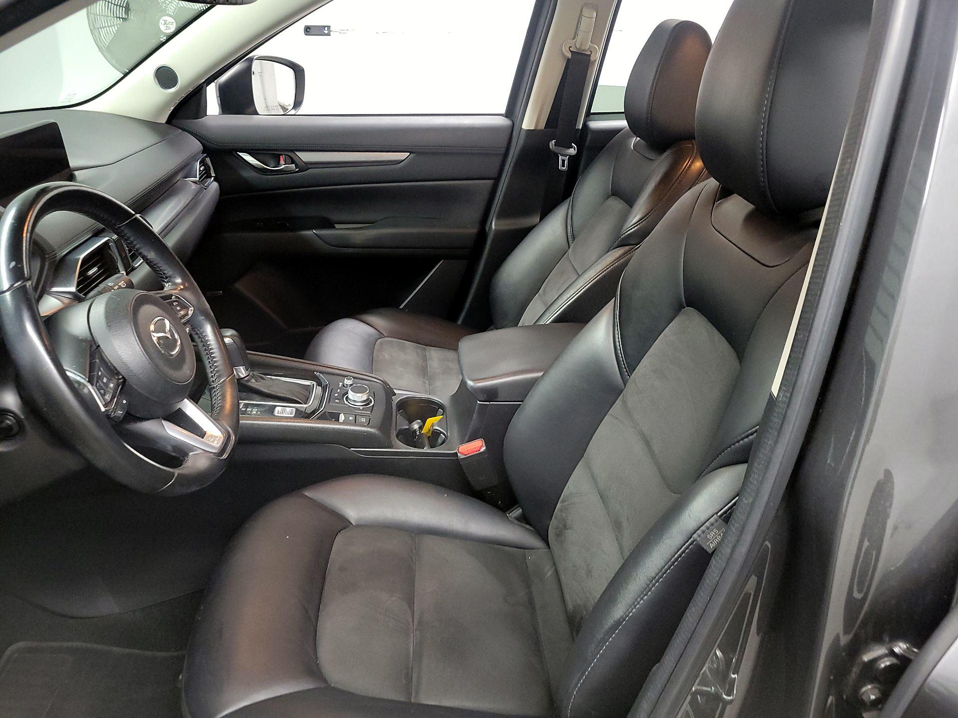 Thumbnail: 2019 Mazda CX-5 - 11