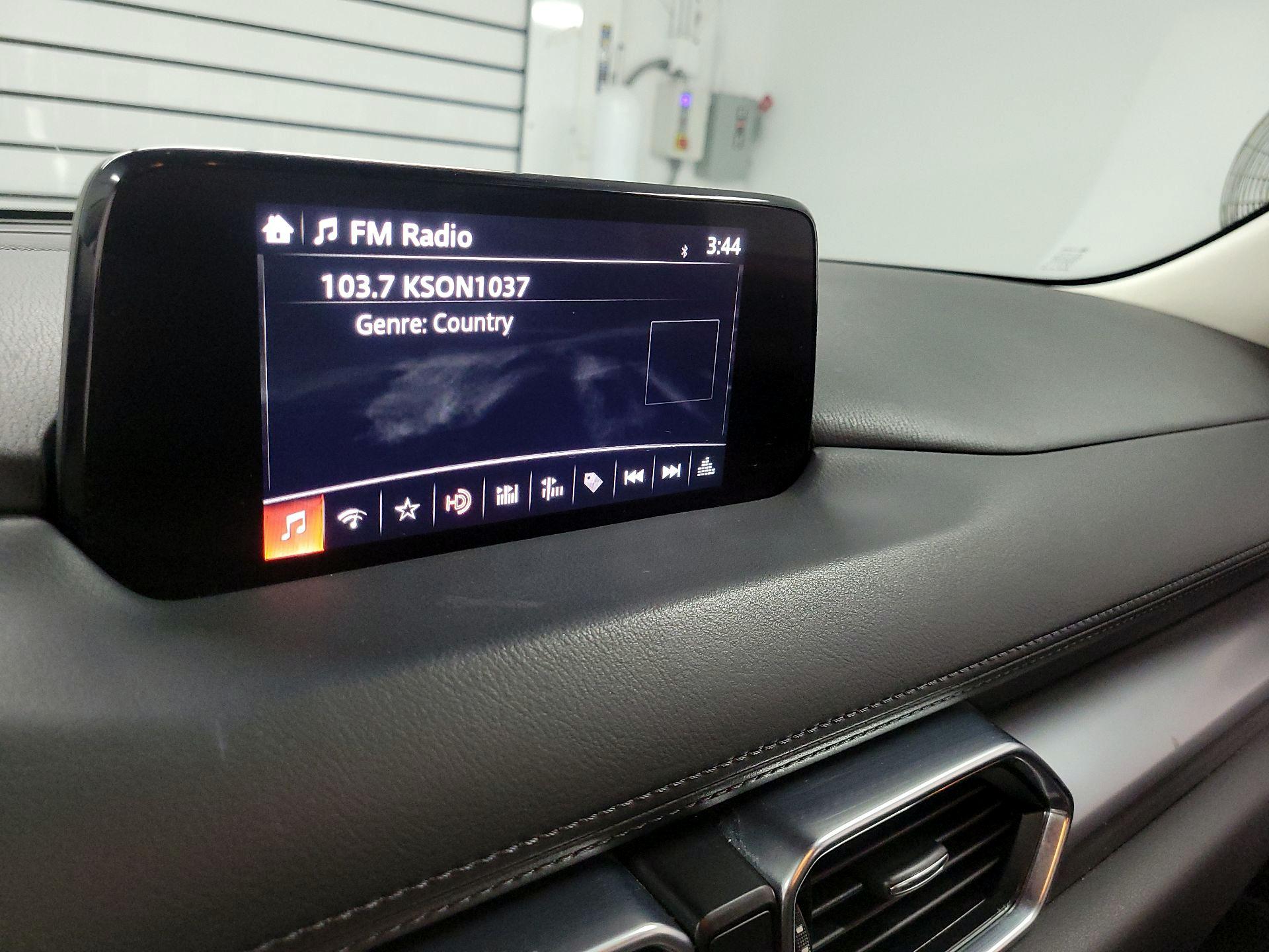 Thumbnail: 2019 Mazda CX-5 - 14