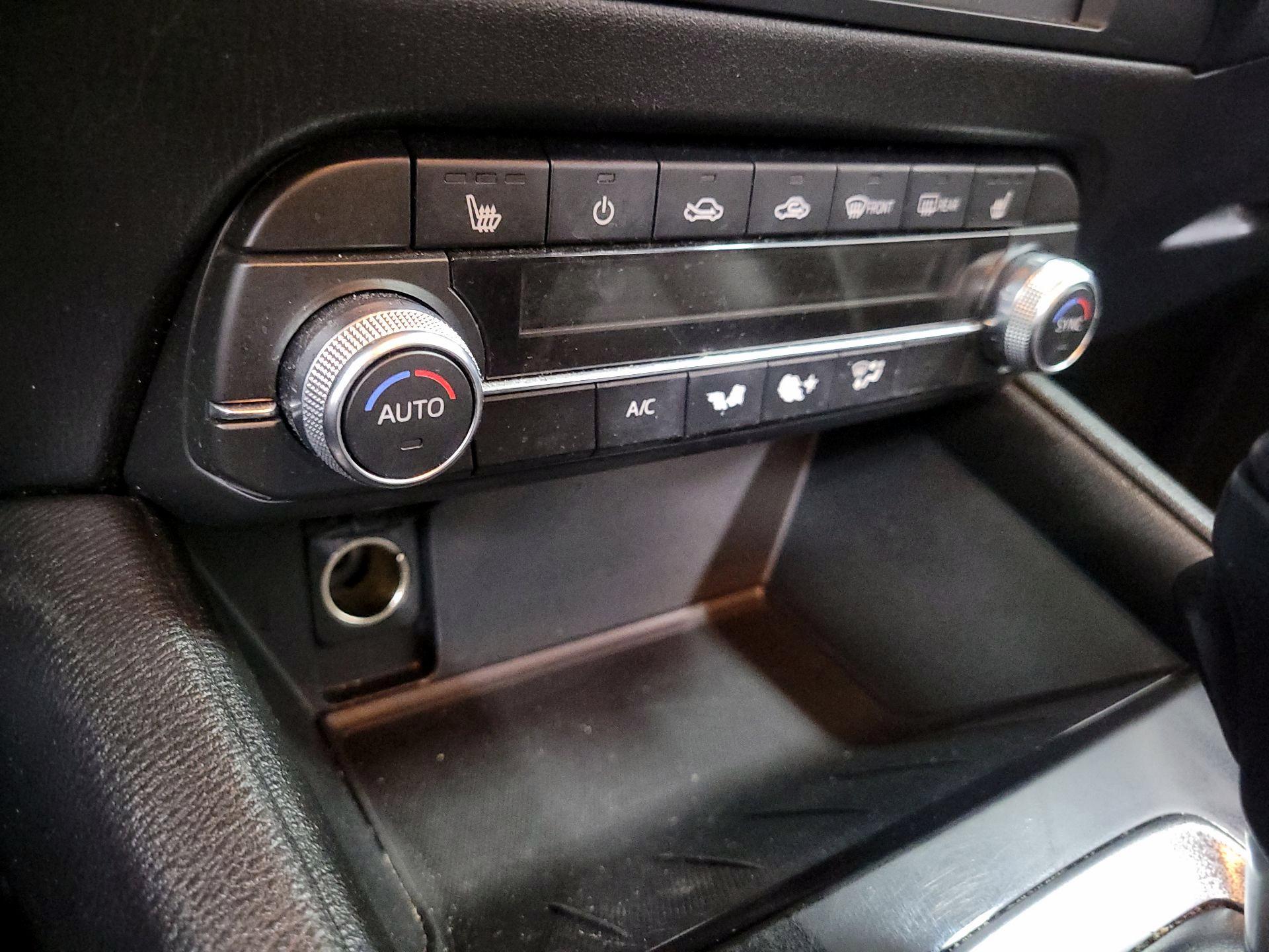 Thumbnail: 2019 Mazda CX-5 - 15