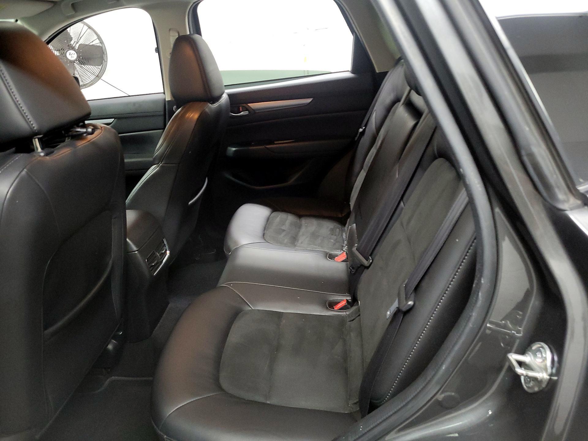 Thumbnail: 2019 Mazda CX-5 - 18