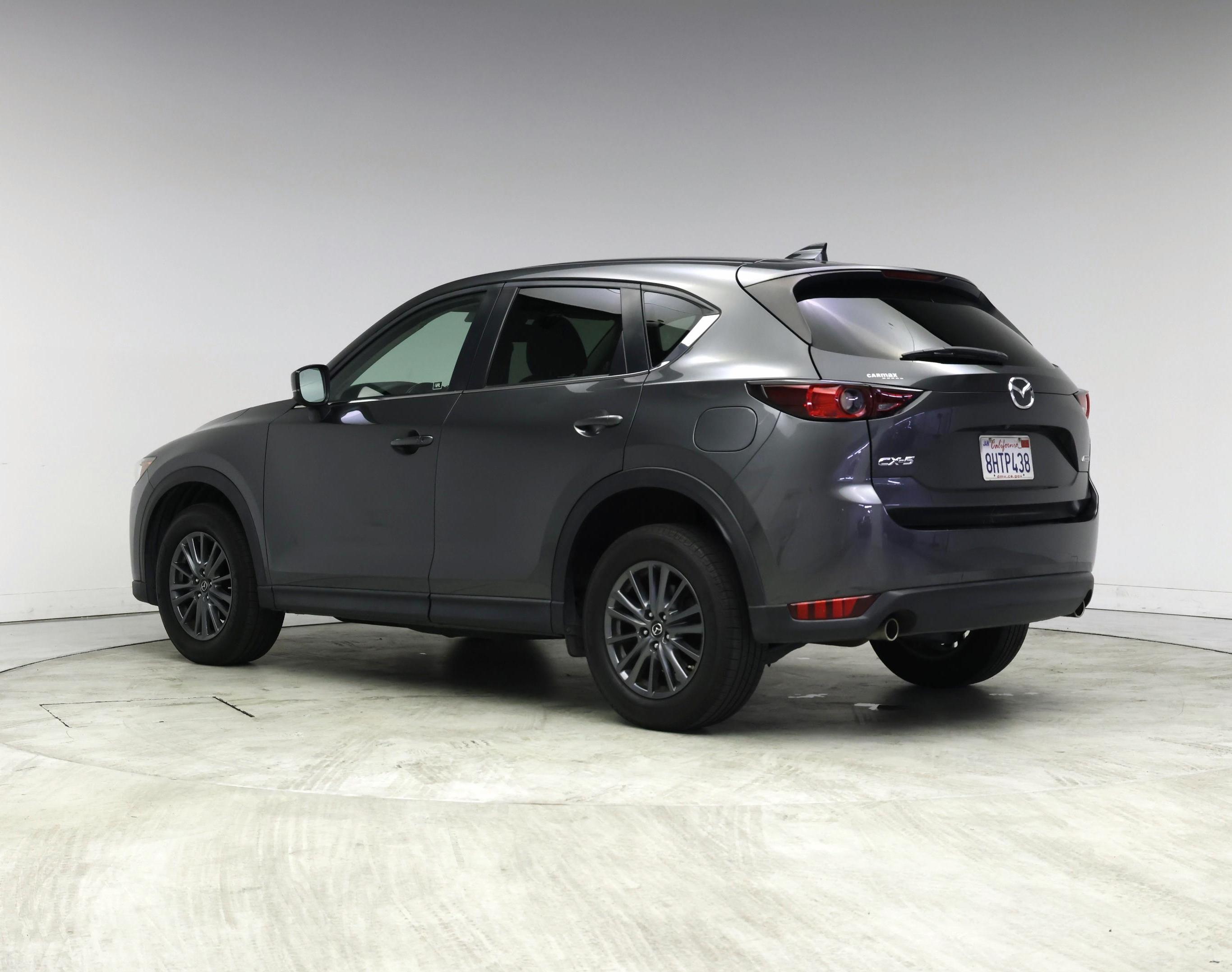Thumbnail: 2019 Mazda CX-5 - 2