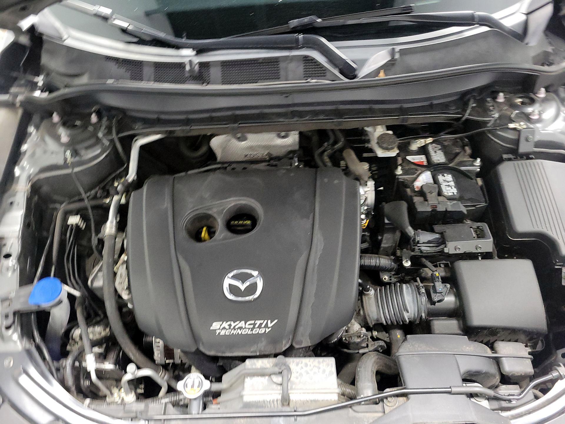 Thumbnail: 2019 Mazda CX-5 - 20
