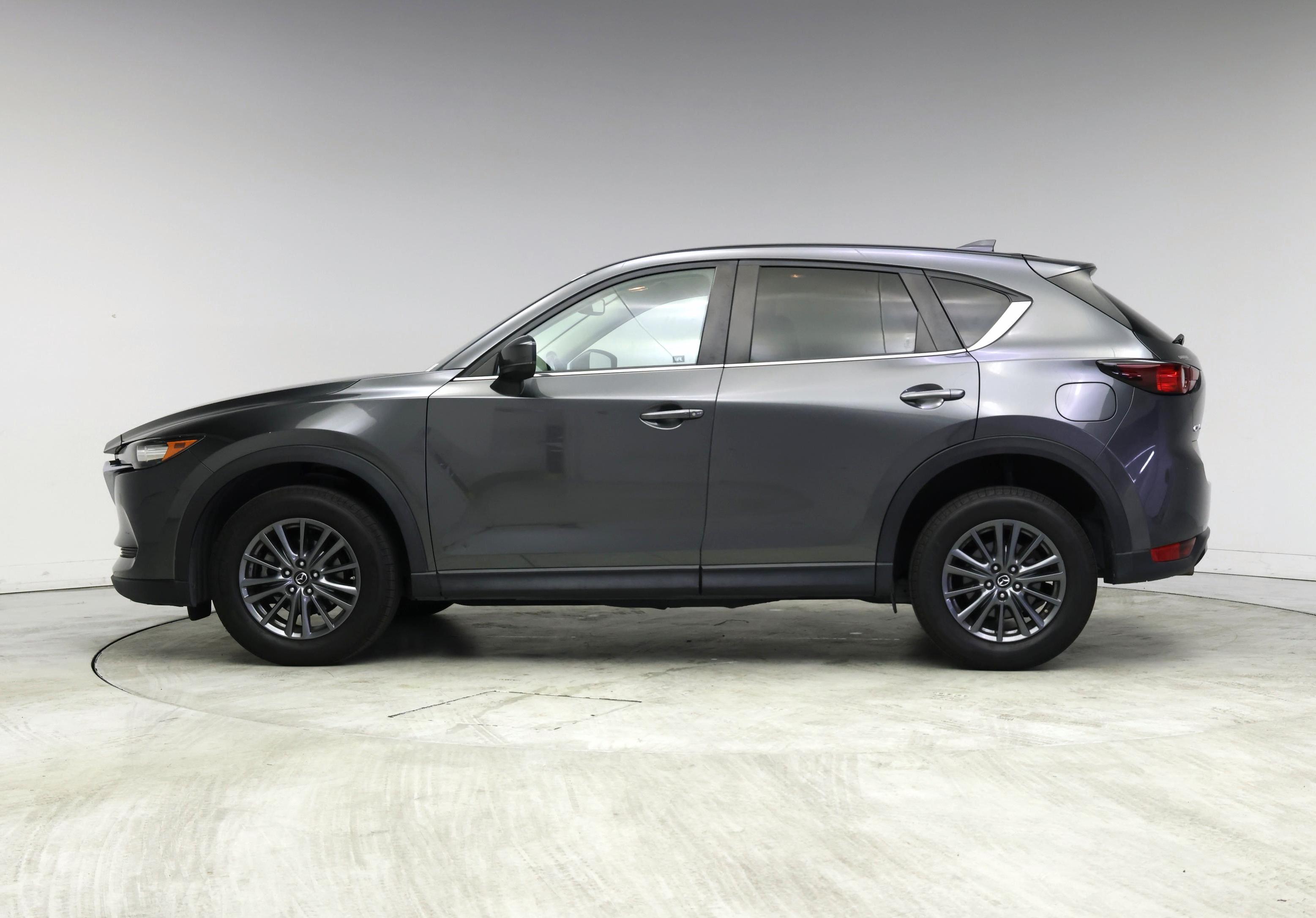 Thumbnail: 2019 Mazda CX-5 - 3
