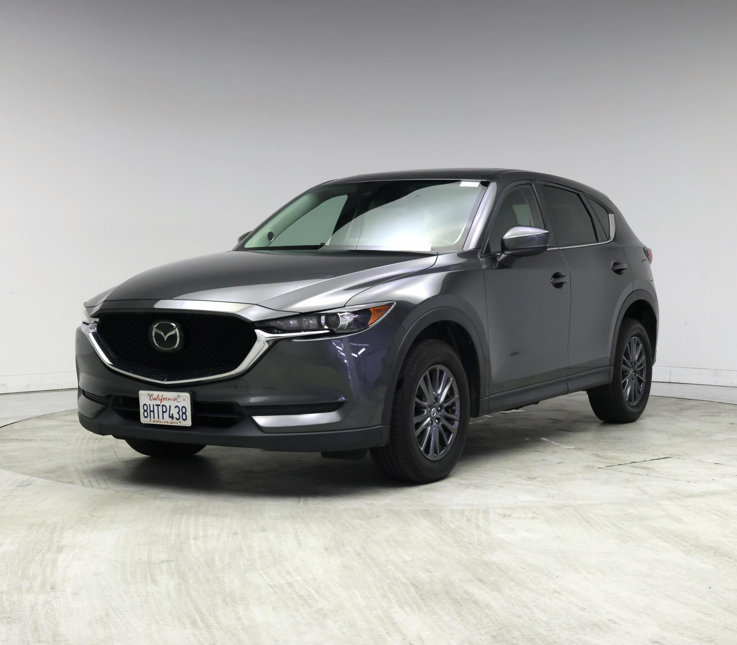 Thumbnail: 2019 Mazda CX-5 - 4