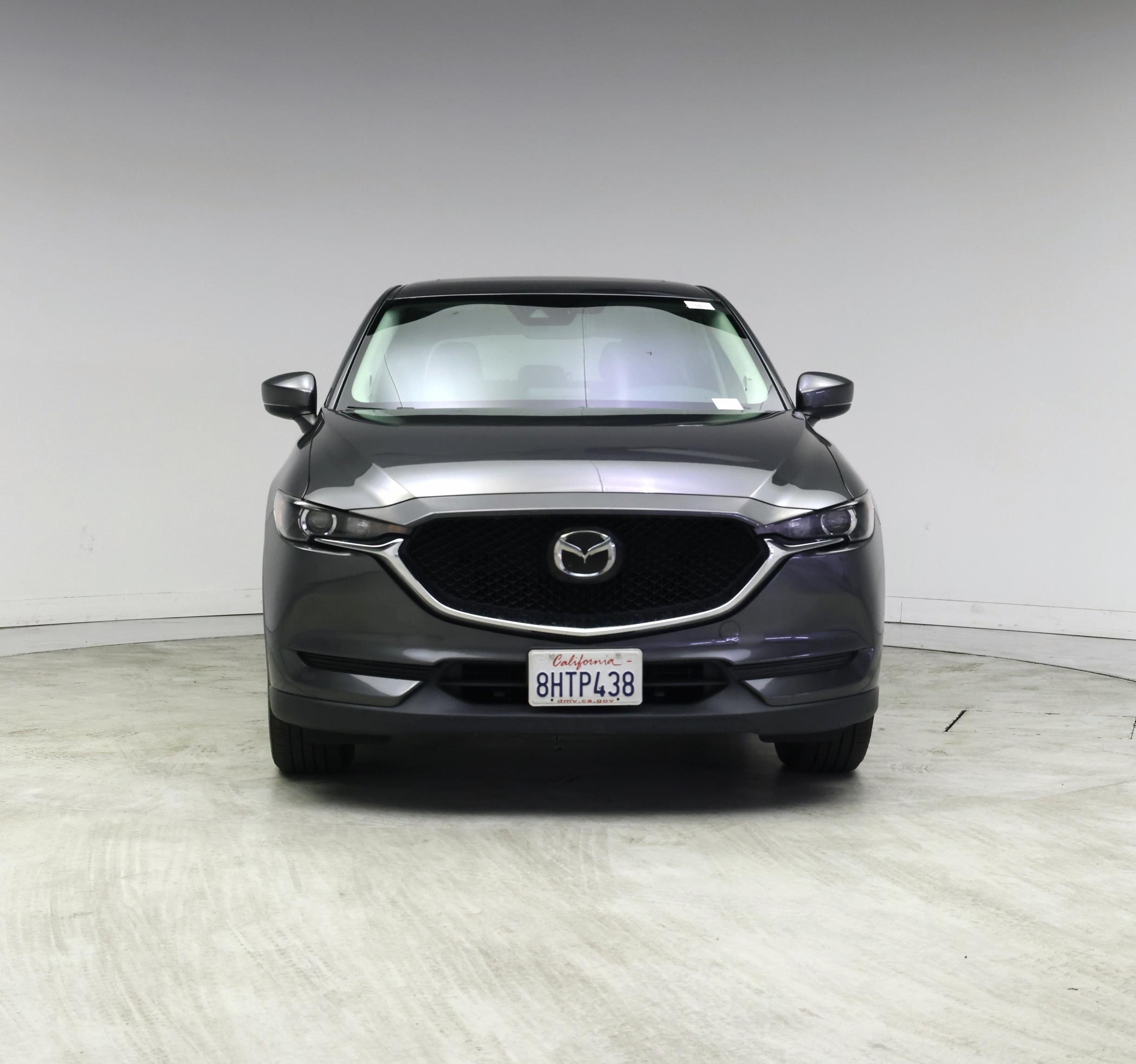 Thumbnail: 2019 Mazda CX-5 - 5