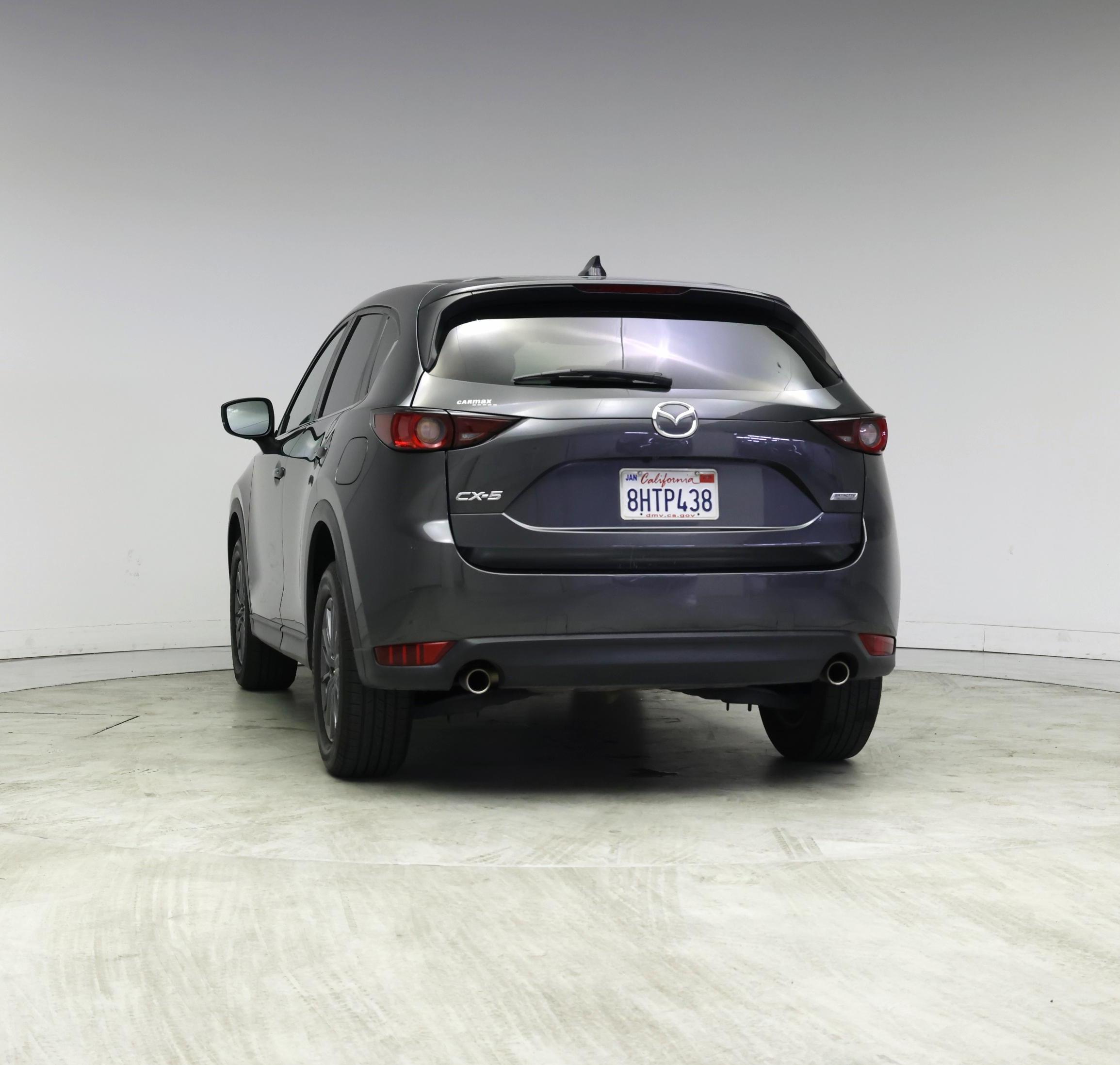 Thumbnail: 2019 Mazda CX-5 - 6