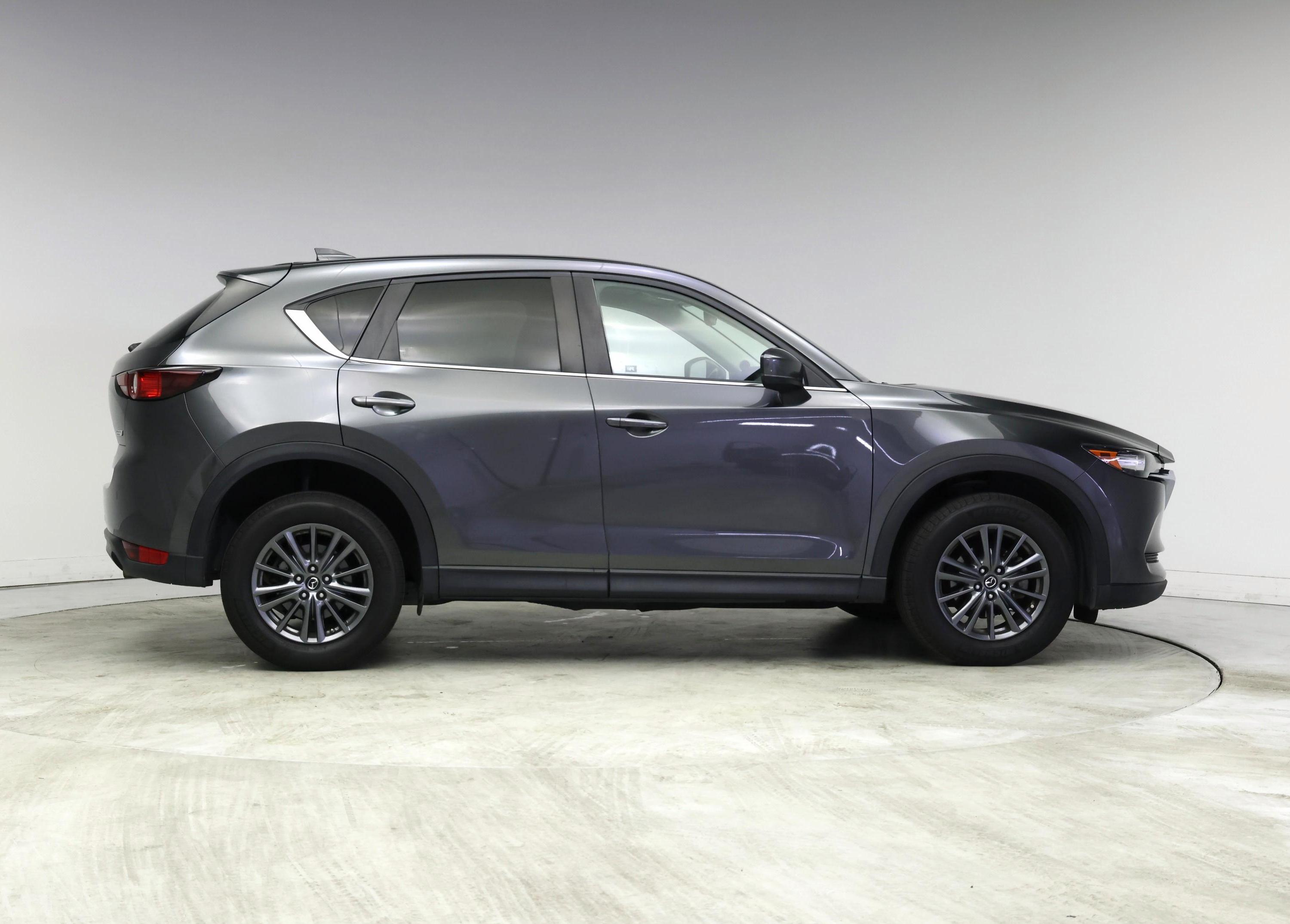 Thumbnail: 2019 Mazda CX-5 - 7