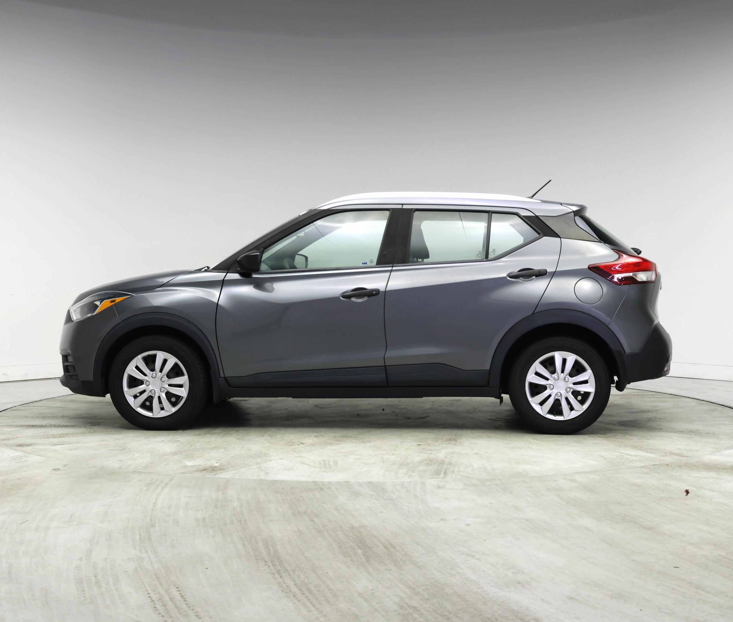 Thumbnail: 2019 Nissan Kicks - 3