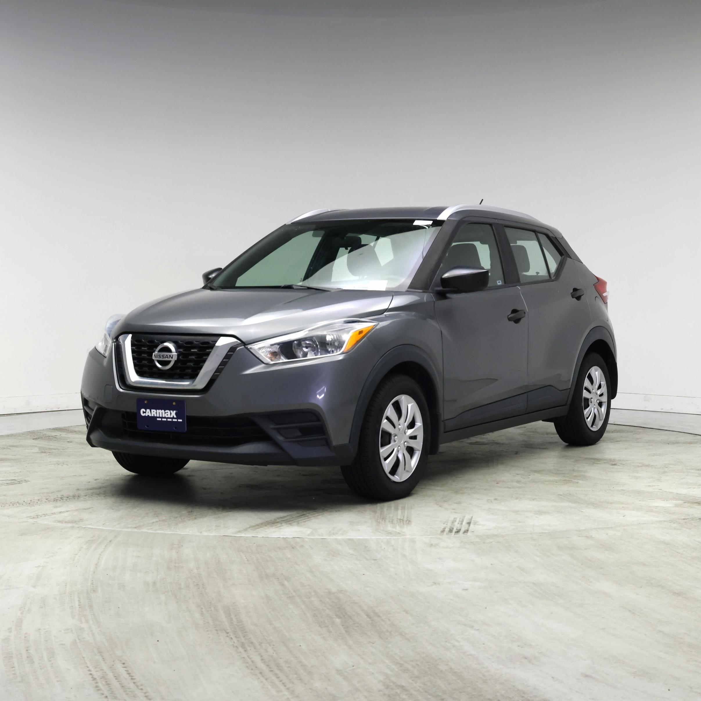 Thumbnail: 2019 Nissan Kicks - 4