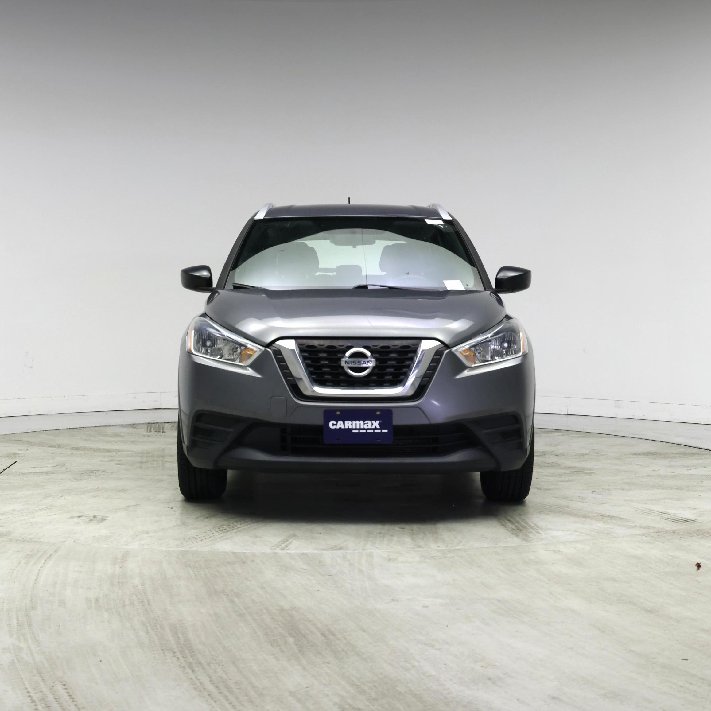 Thumbnail: 2019 Nissan Kicks - 5