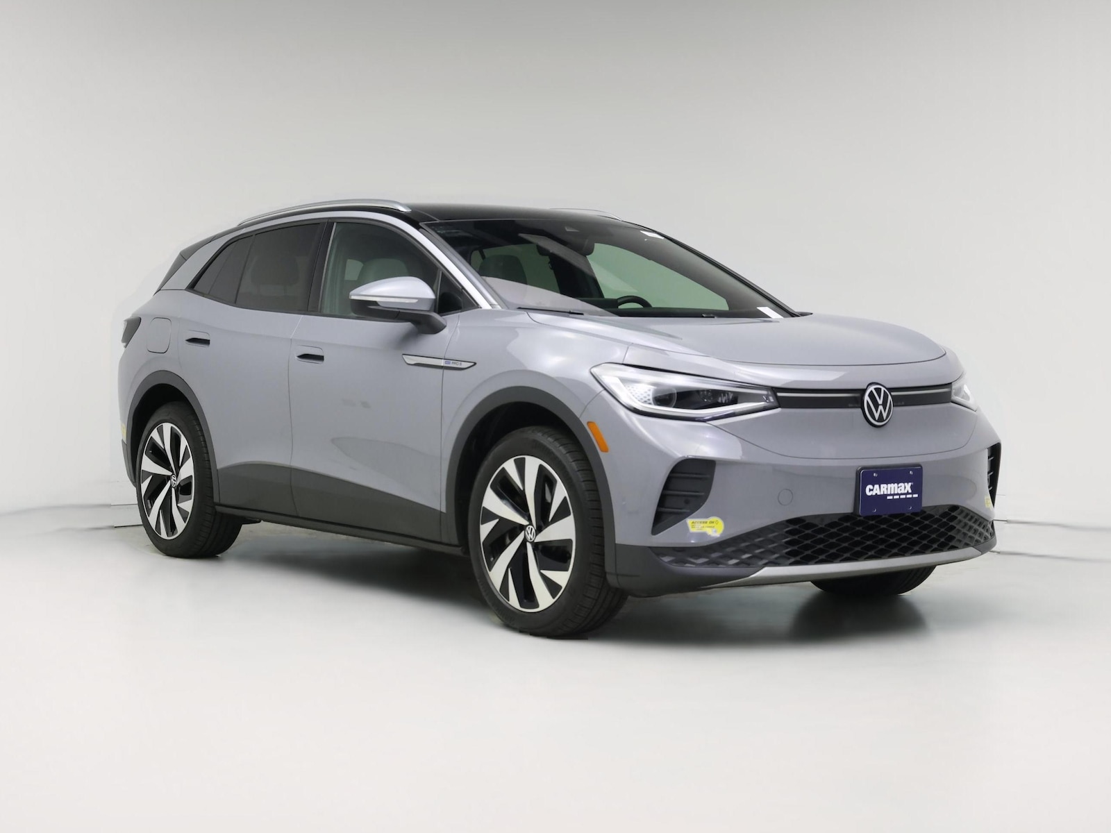 2022 Volkswagen ID.4