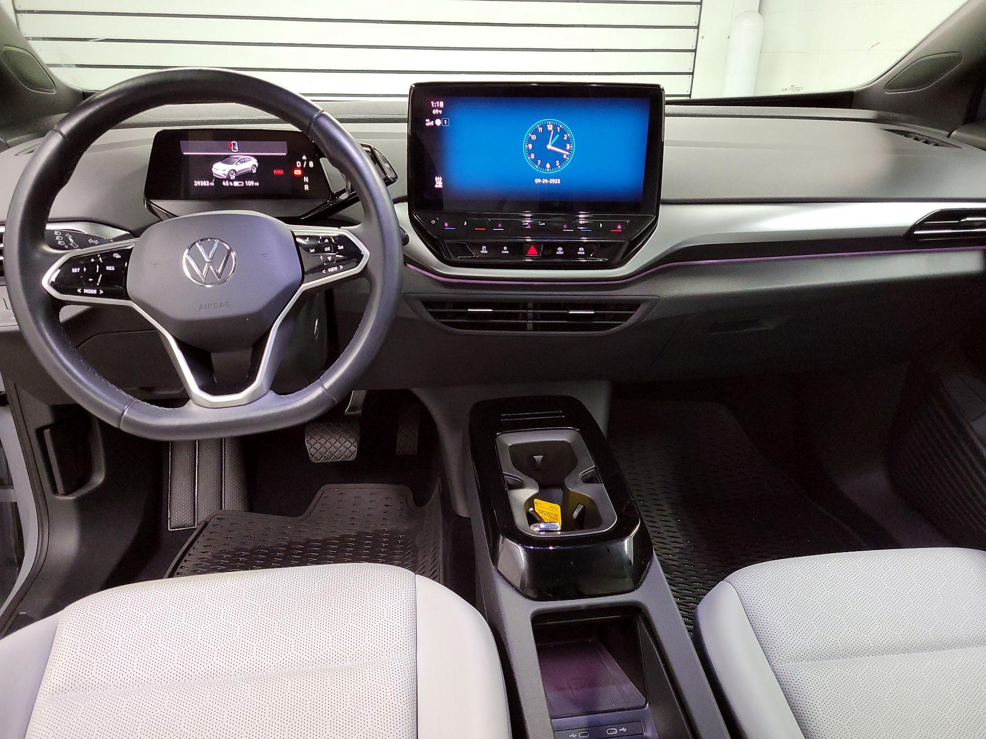 Thumbnail: 2022 Volkswagen ID.4 - 9