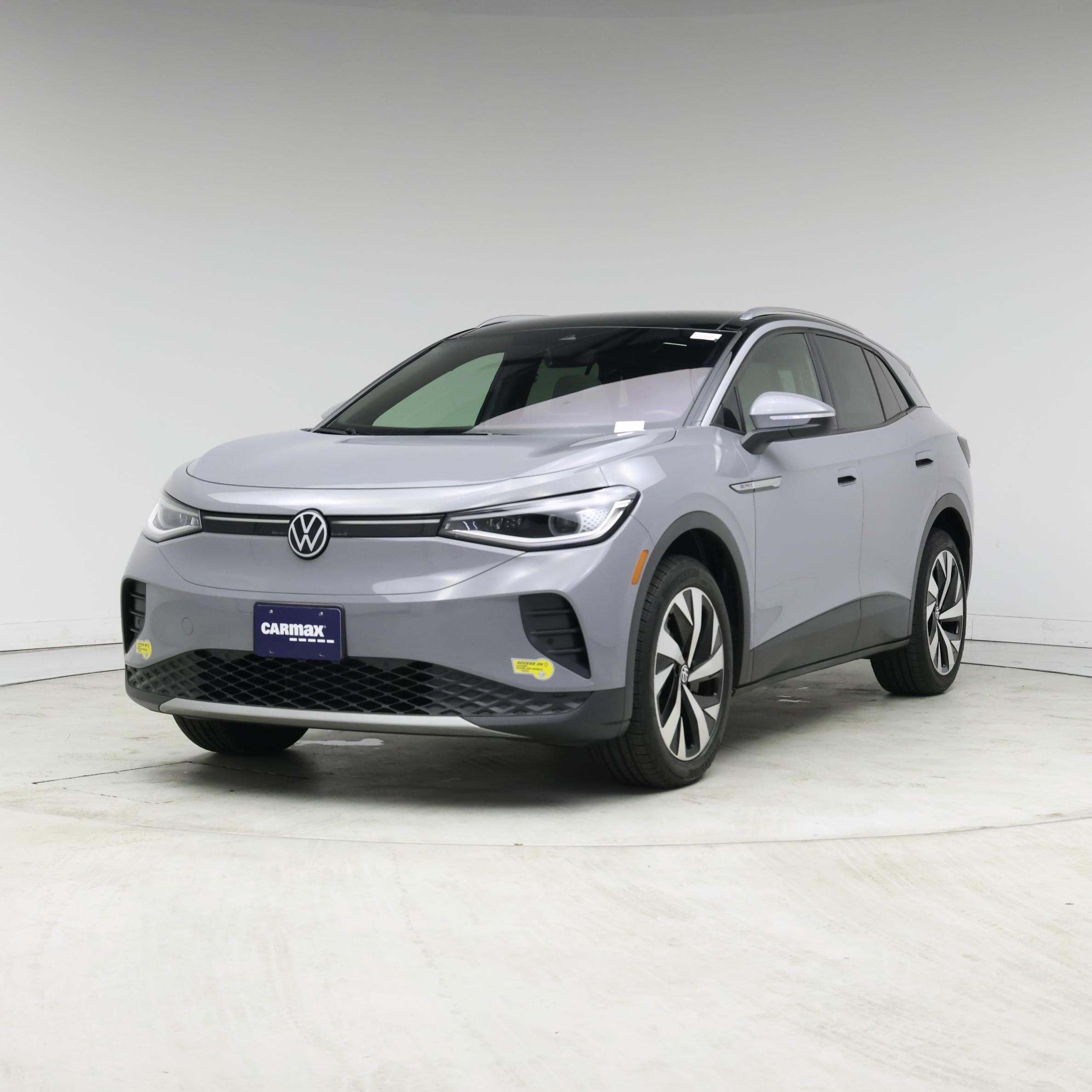Thumbnail: 2022 Volkswagen ID.4 - 4