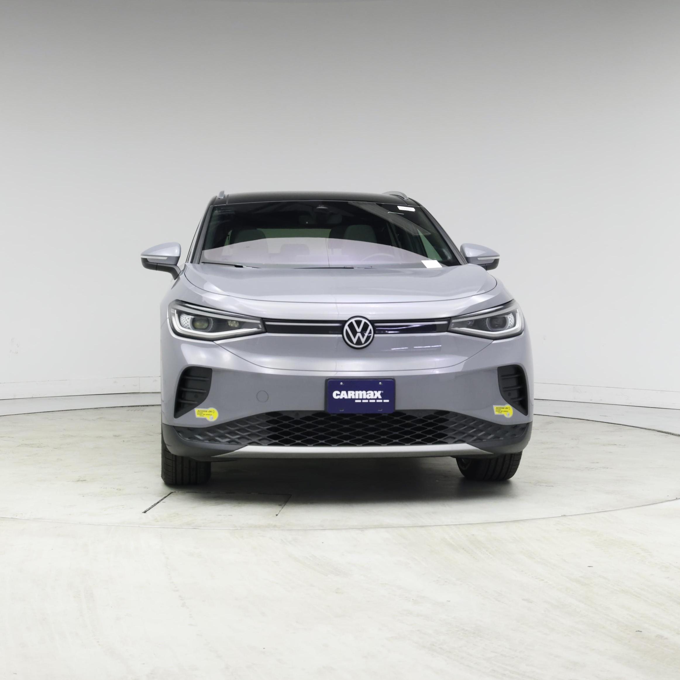 Thumbnail: 2022 Volkswagen ID.4 - 5