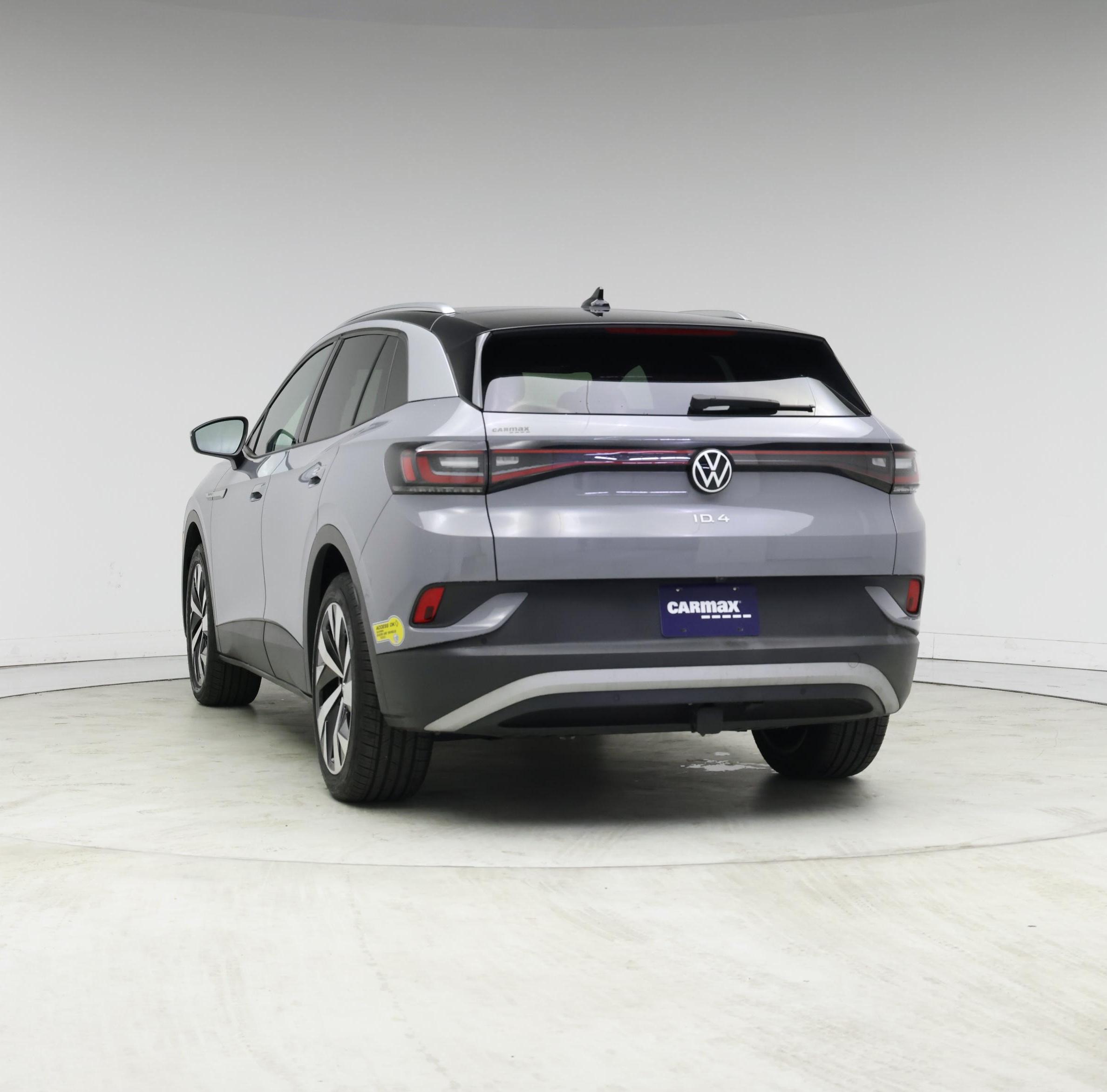 Thumbnail: 2022 Volkswagen ID.4 - 6