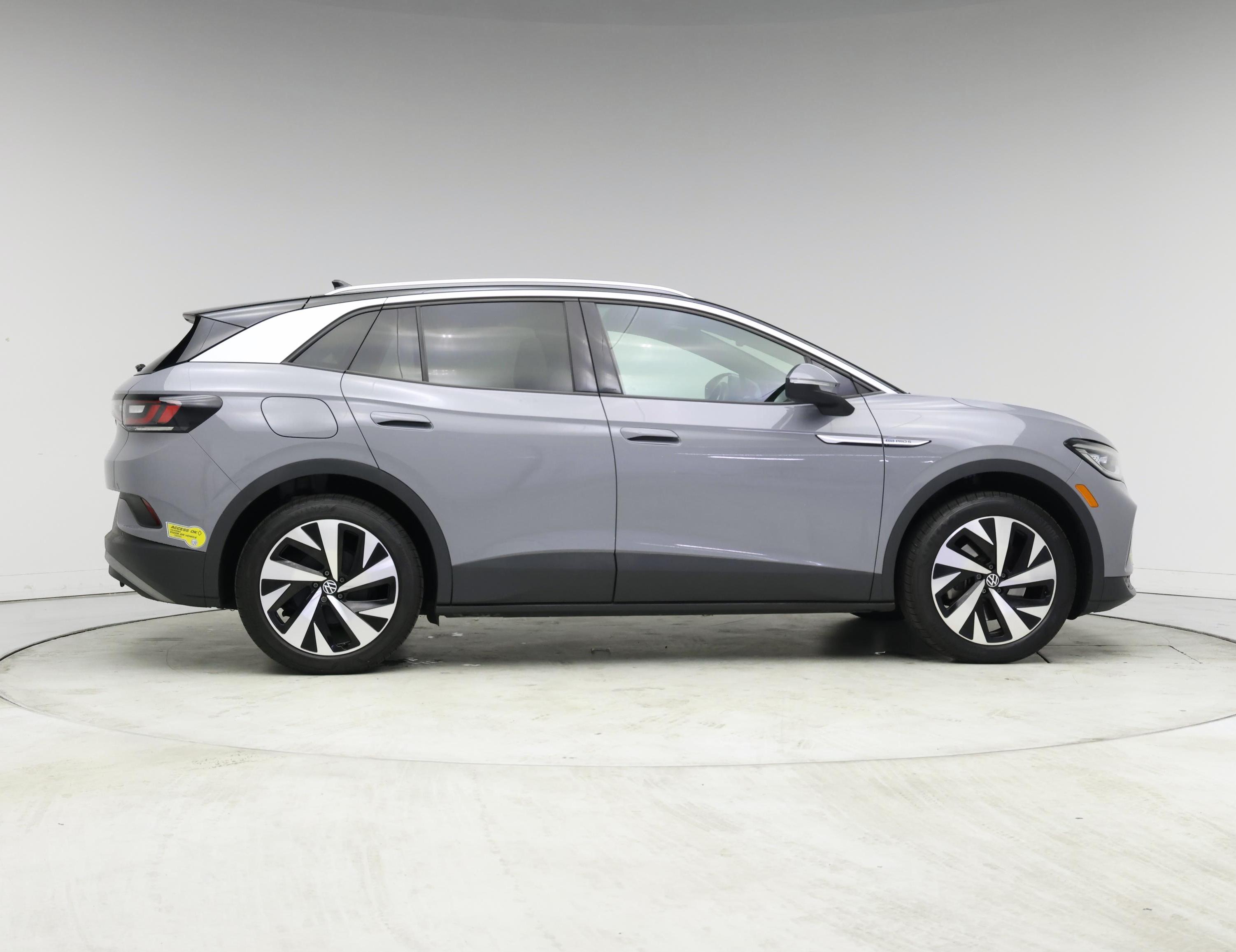 Thumbnail: 2022 Volkswagen ID.4 - 7