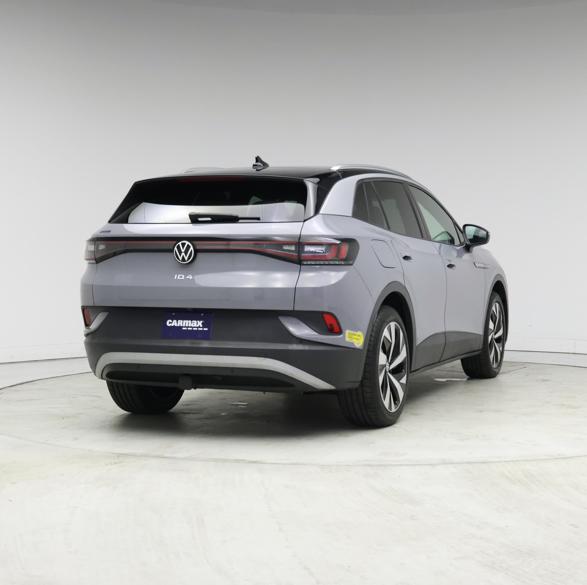 Thumbnail: 2022 Volkswagen ID.4 - 8