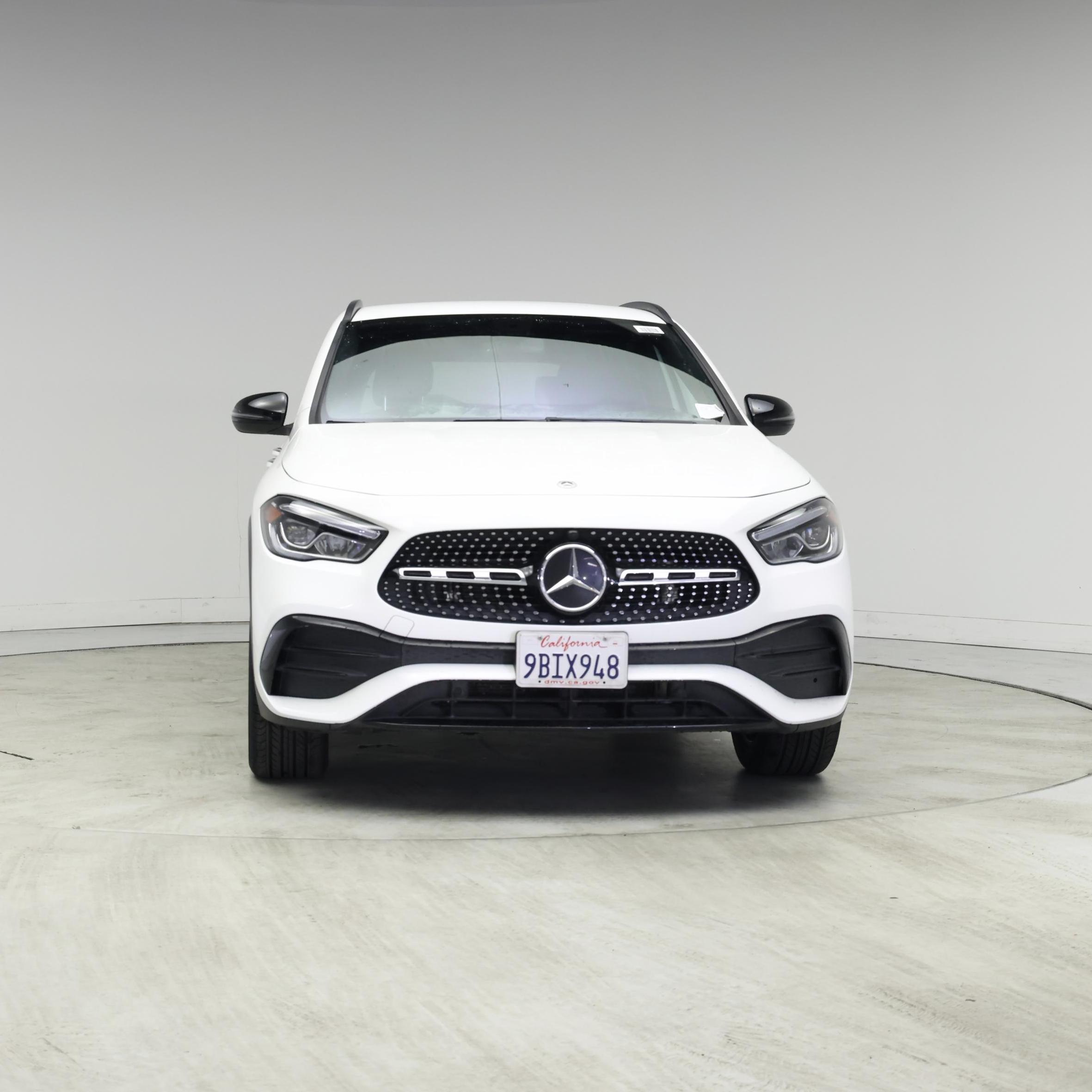 Thumbnail: 2022 Mercedes-Benz GLA - 5