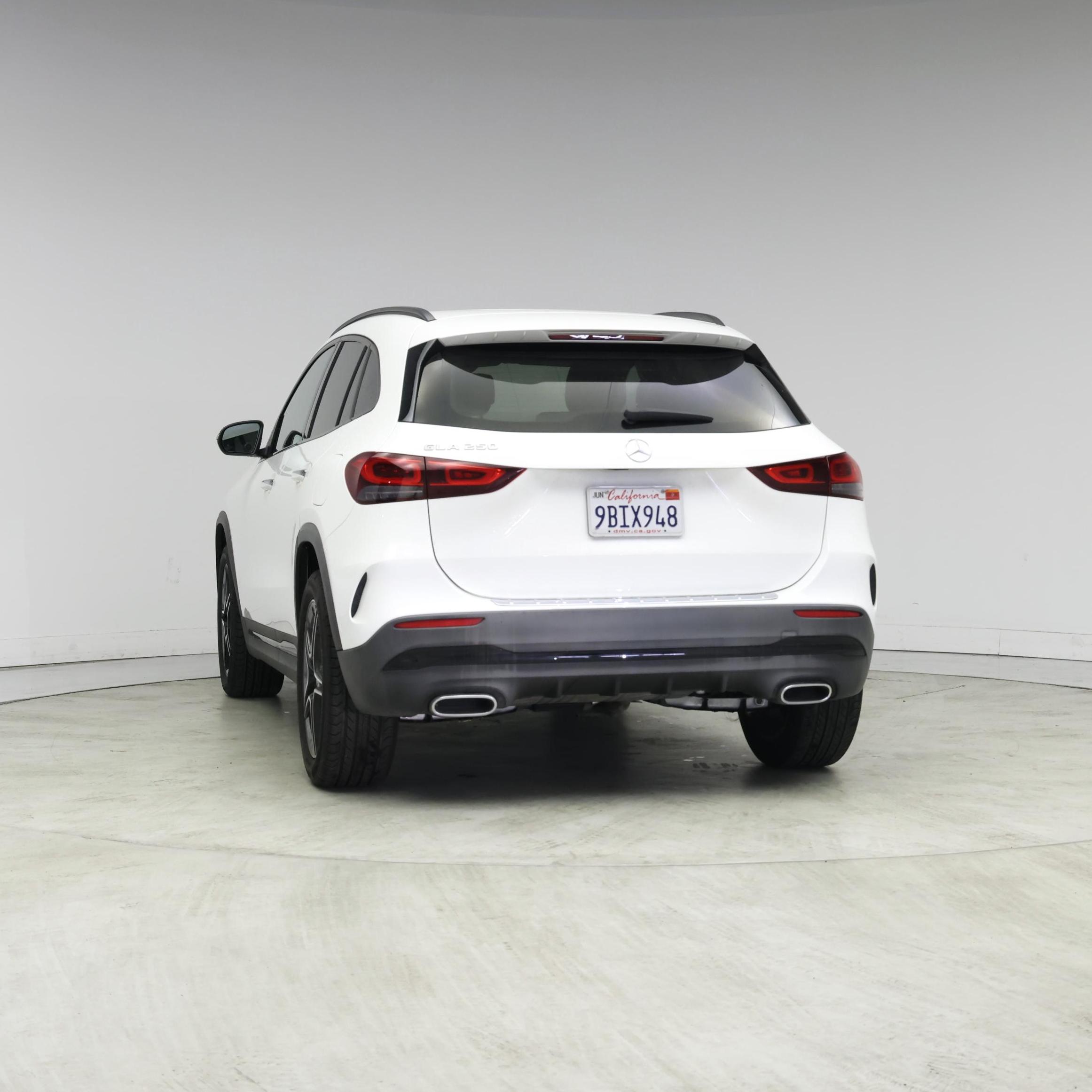 Thumbnail: 2022 Mercedes-Benz GLA - 6