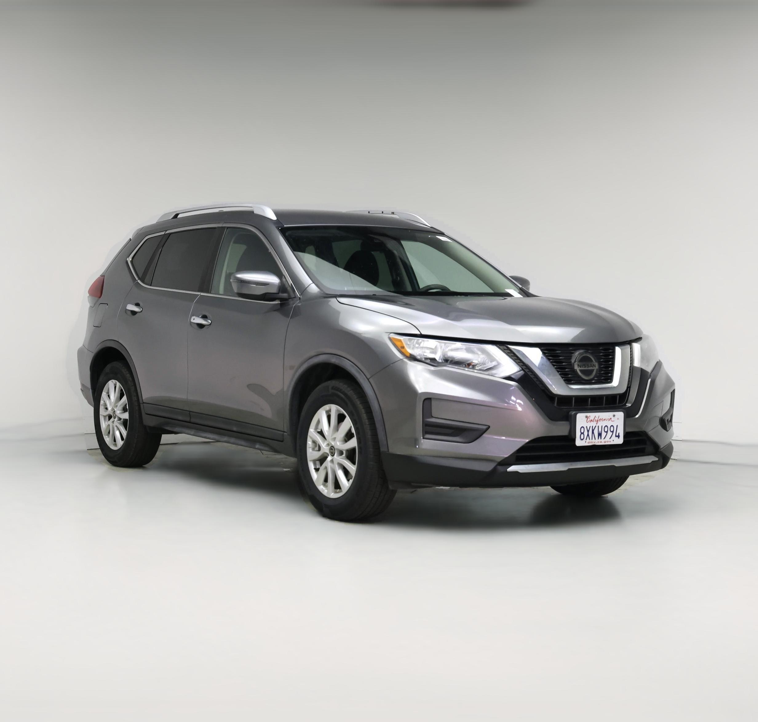Thumbnail: 2020 Nissan Rogue - 1