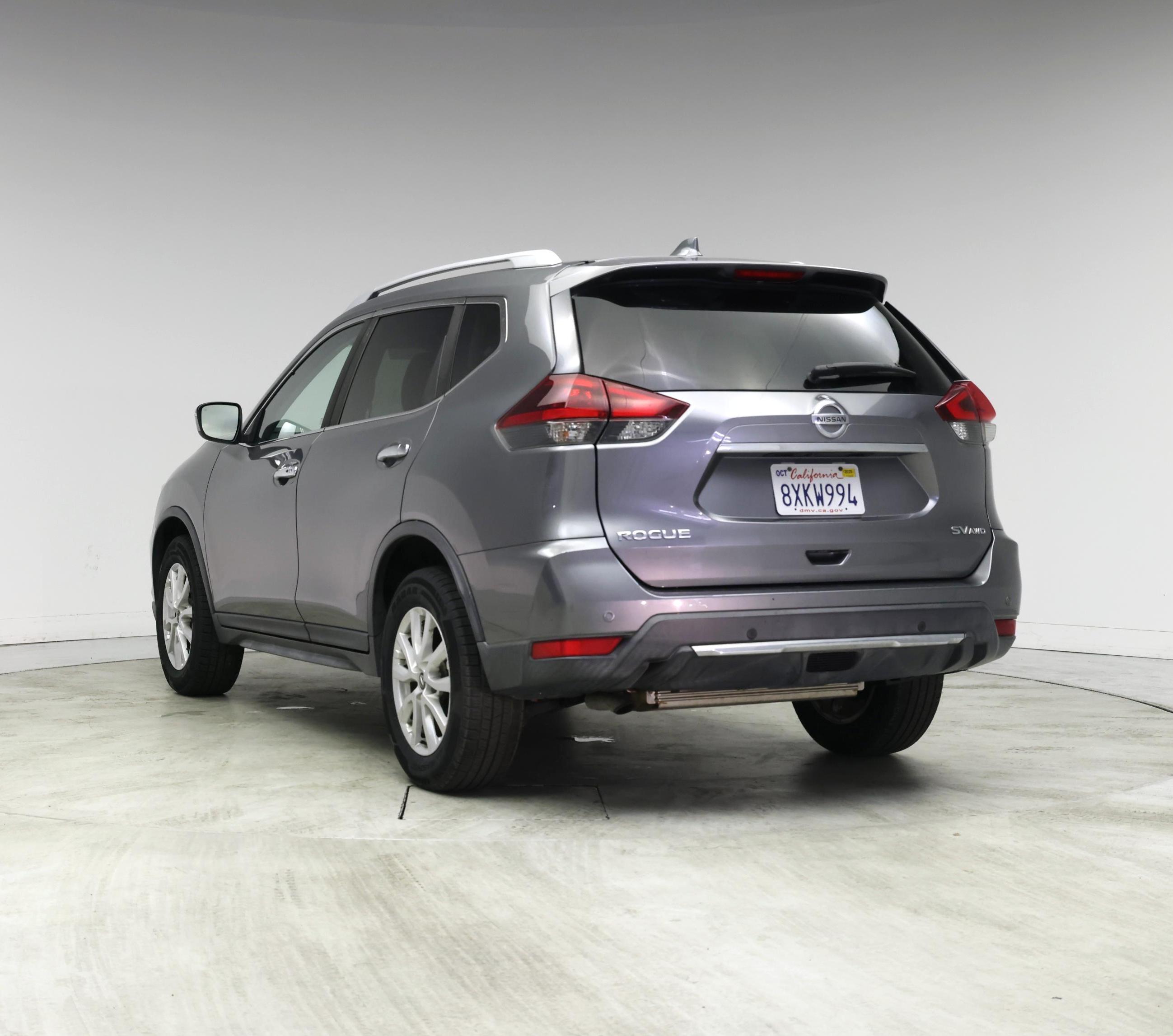 Thumbnail: 2020 Nissan Rogue - 2