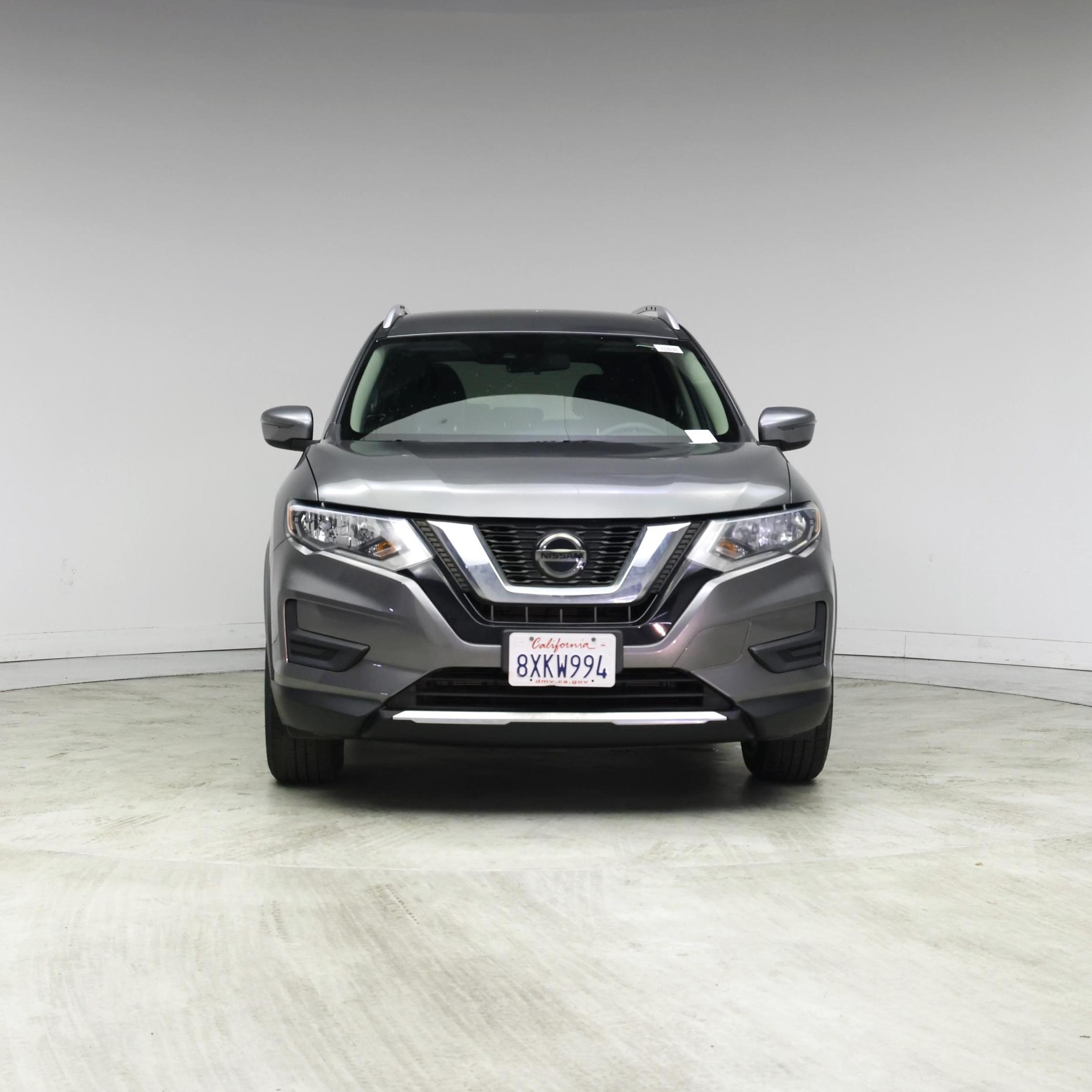 Thumbnail: 2020 Nissan Rogue - 5