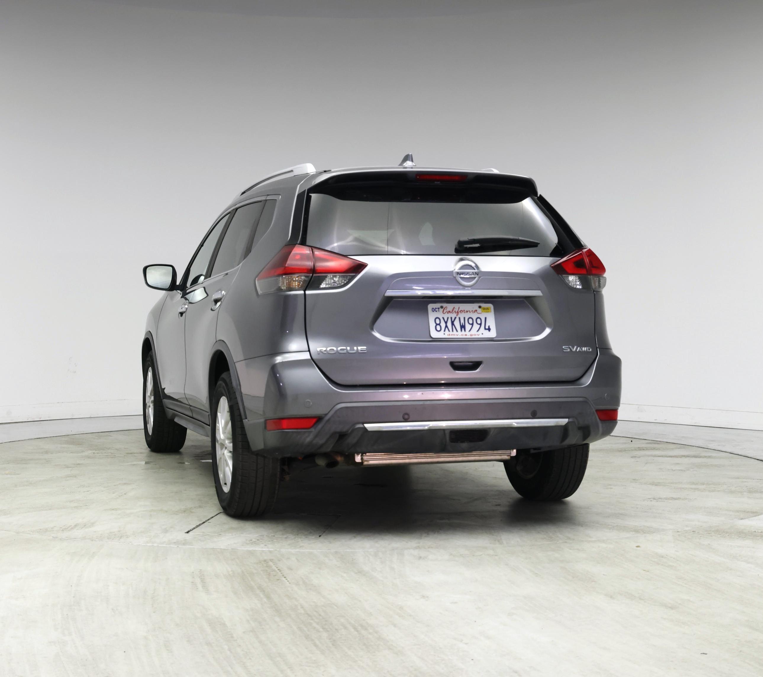 Thumbnail: 2020 Nissan Rogue - 6