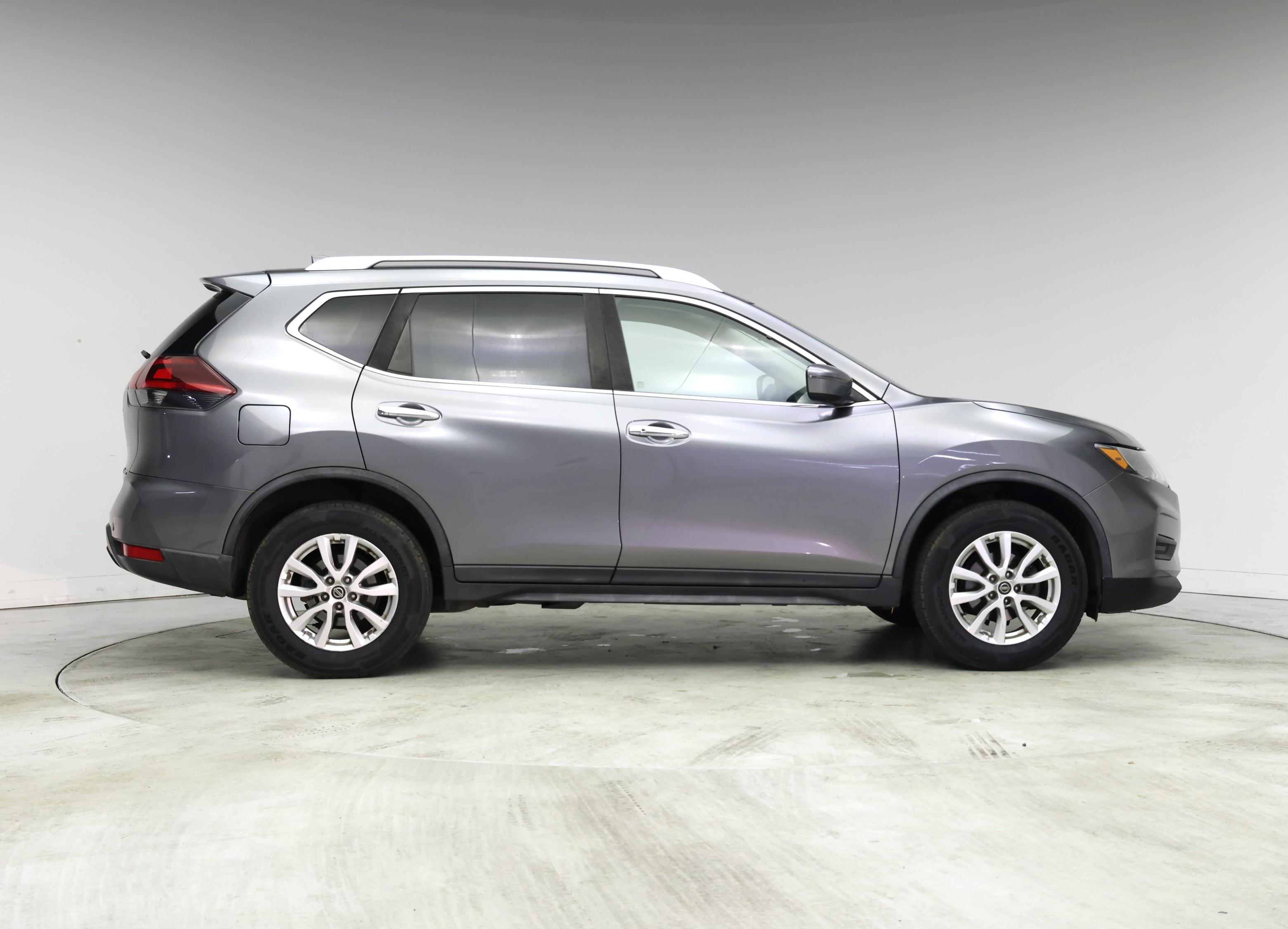 Thumbnail: 2020 Nissan Rogue - 7