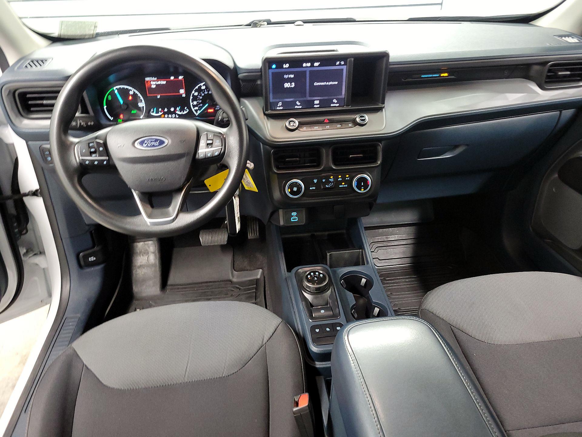 Thumbnail: 2024 Ford Maverick - 9