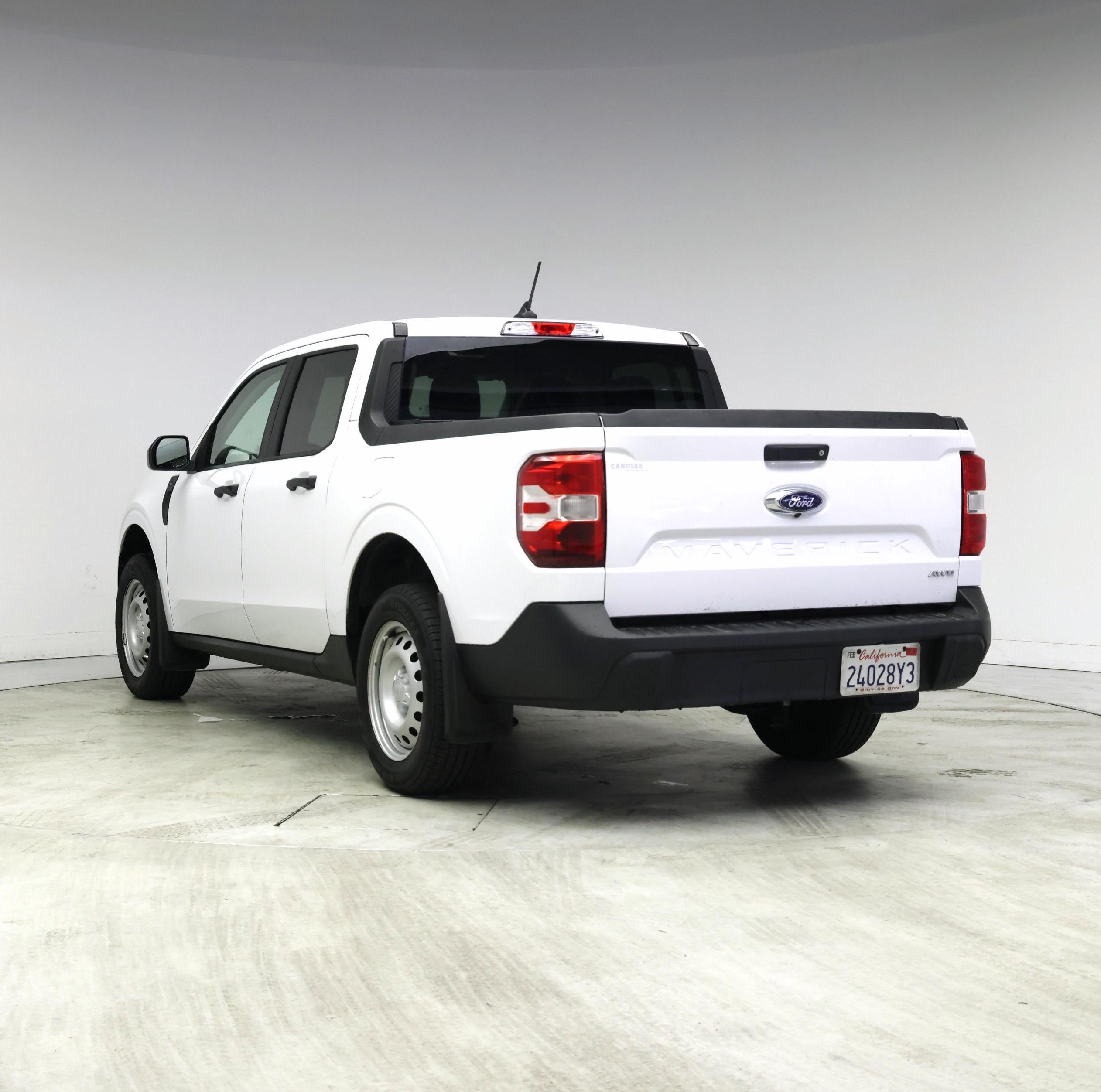 Thumbnail: 2024 Ford Maverick - 2