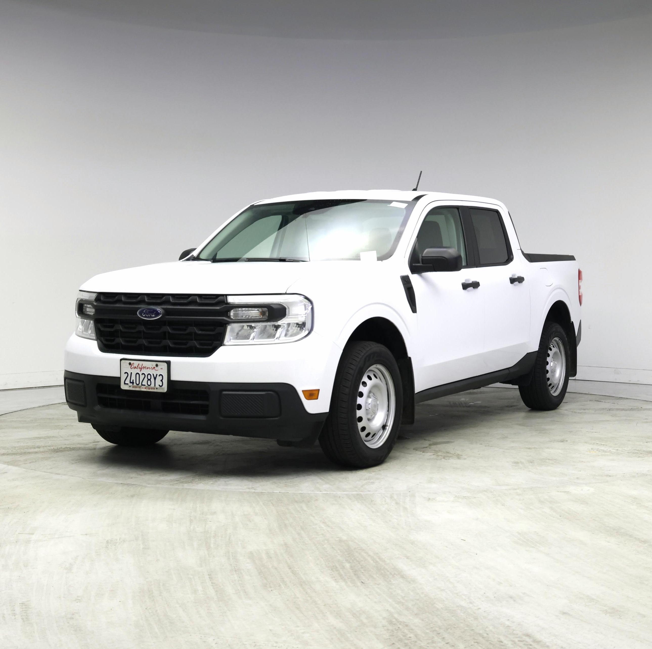 Thumbnail: 2024 Ford Maverick - 4
