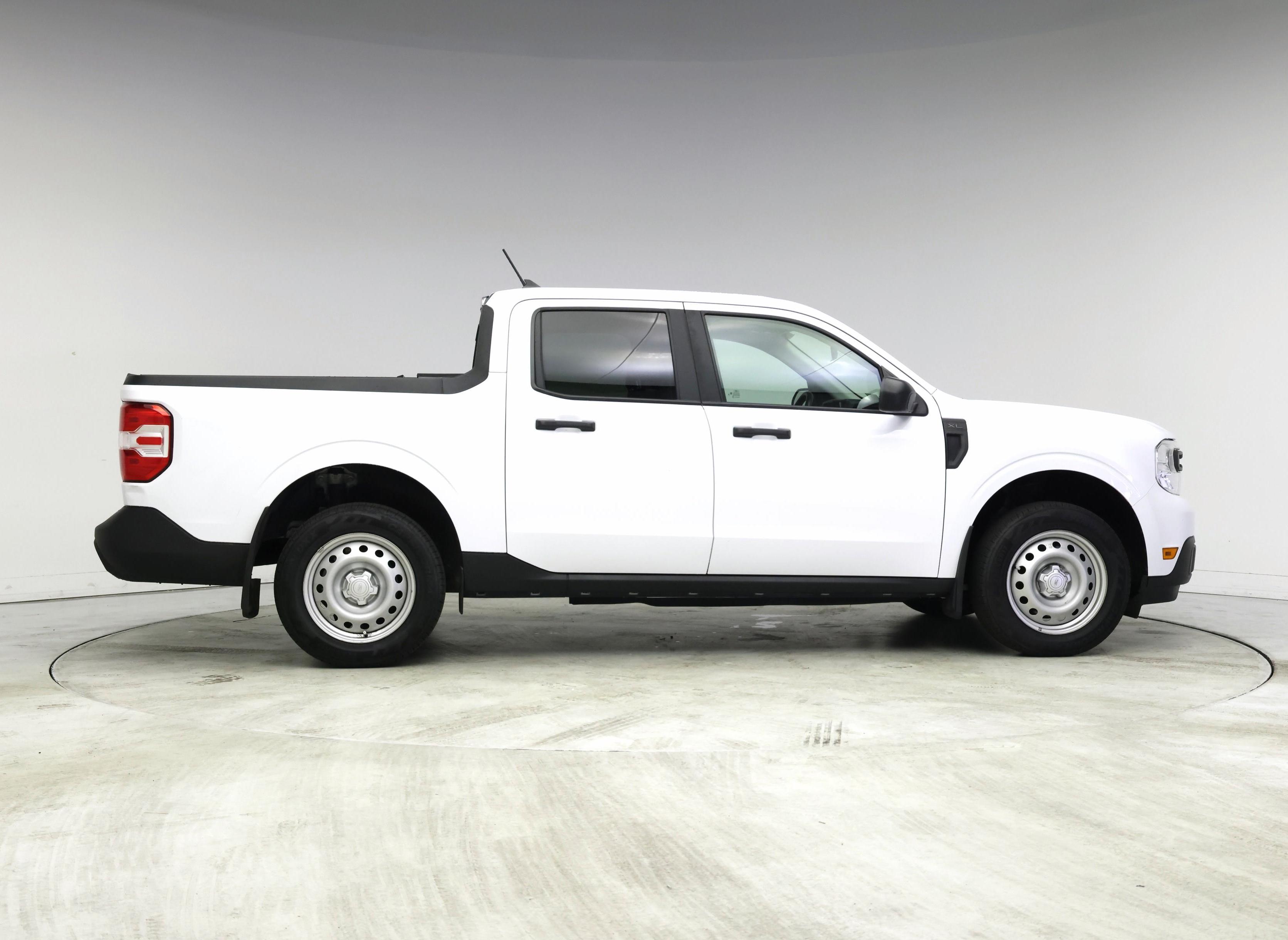 Thumbnail: 2024 Ford Maverick - 7