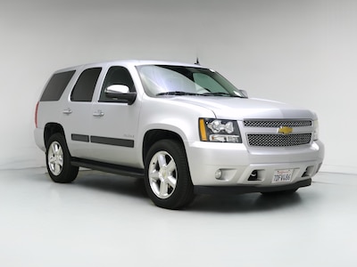 2014 Chevrolet Tahoe LS