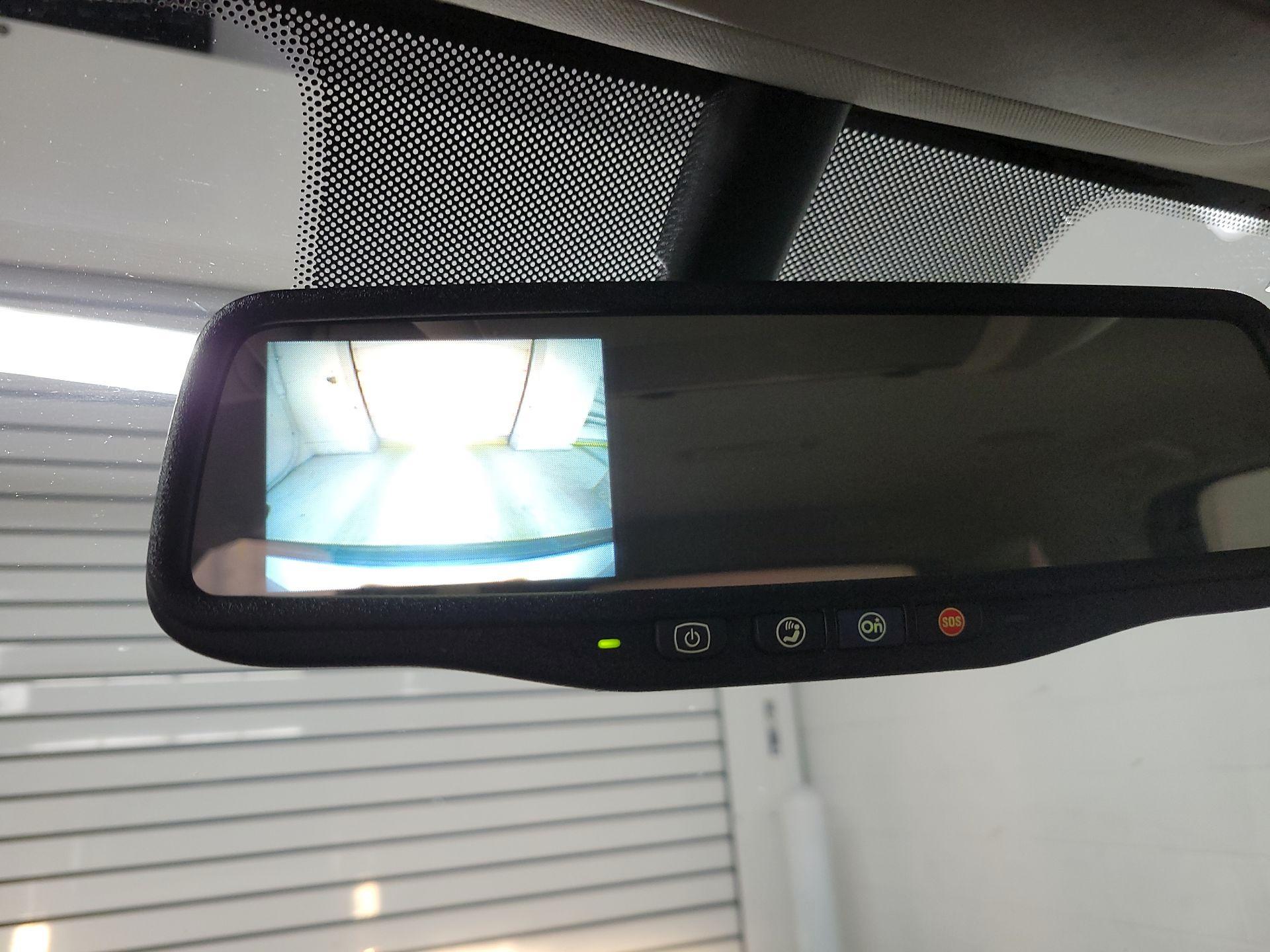 Thumbnail: 2014 Chevrolet Tahoe - 14