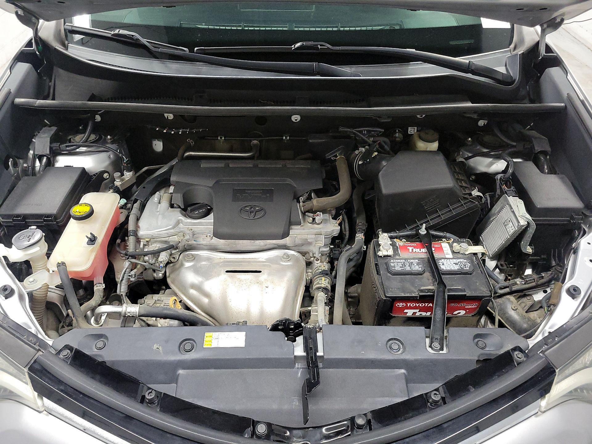 Thumbnail: 2016 Toyota RAV4 - 20