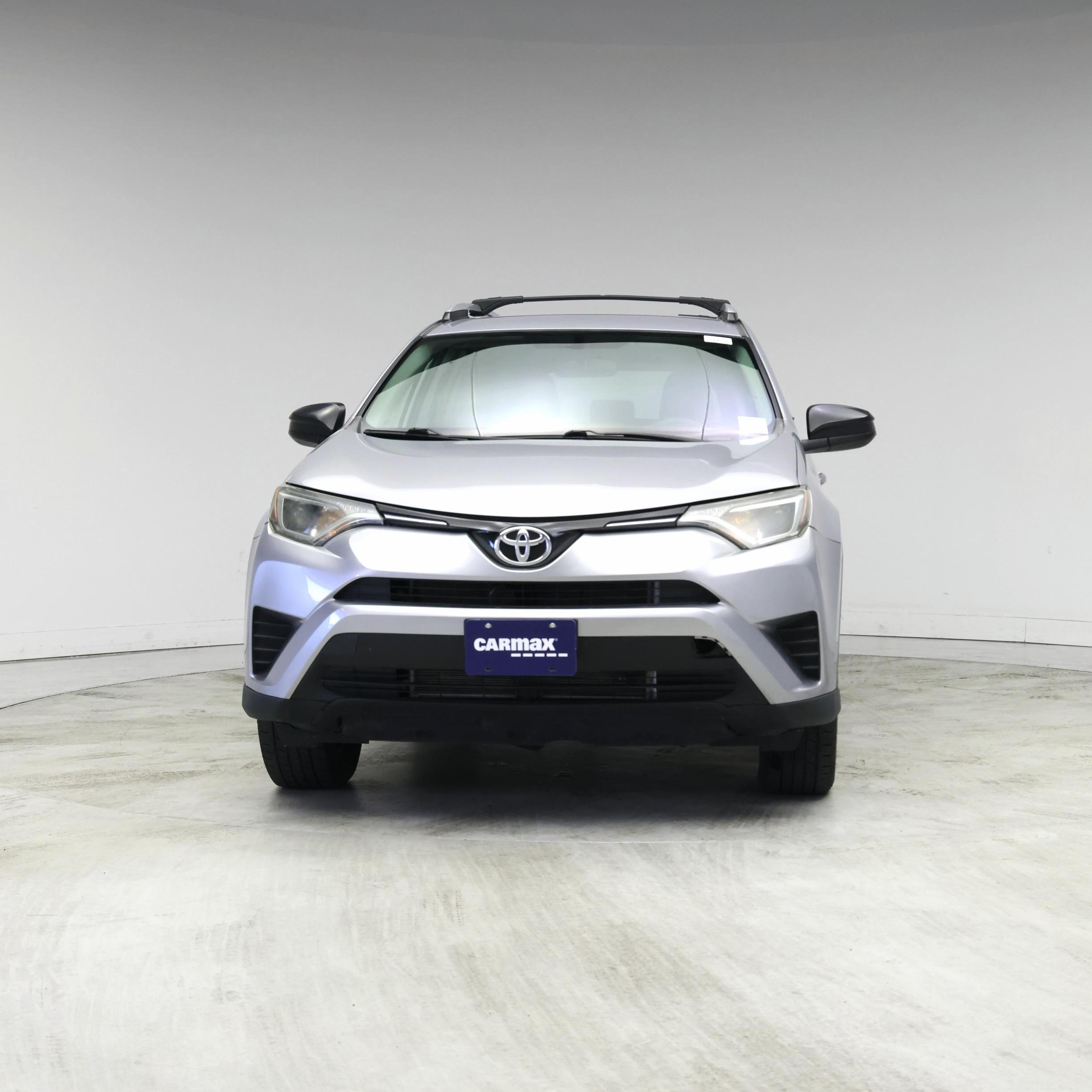 Thumbnail: 2016 Toyota RAV4 - 5
