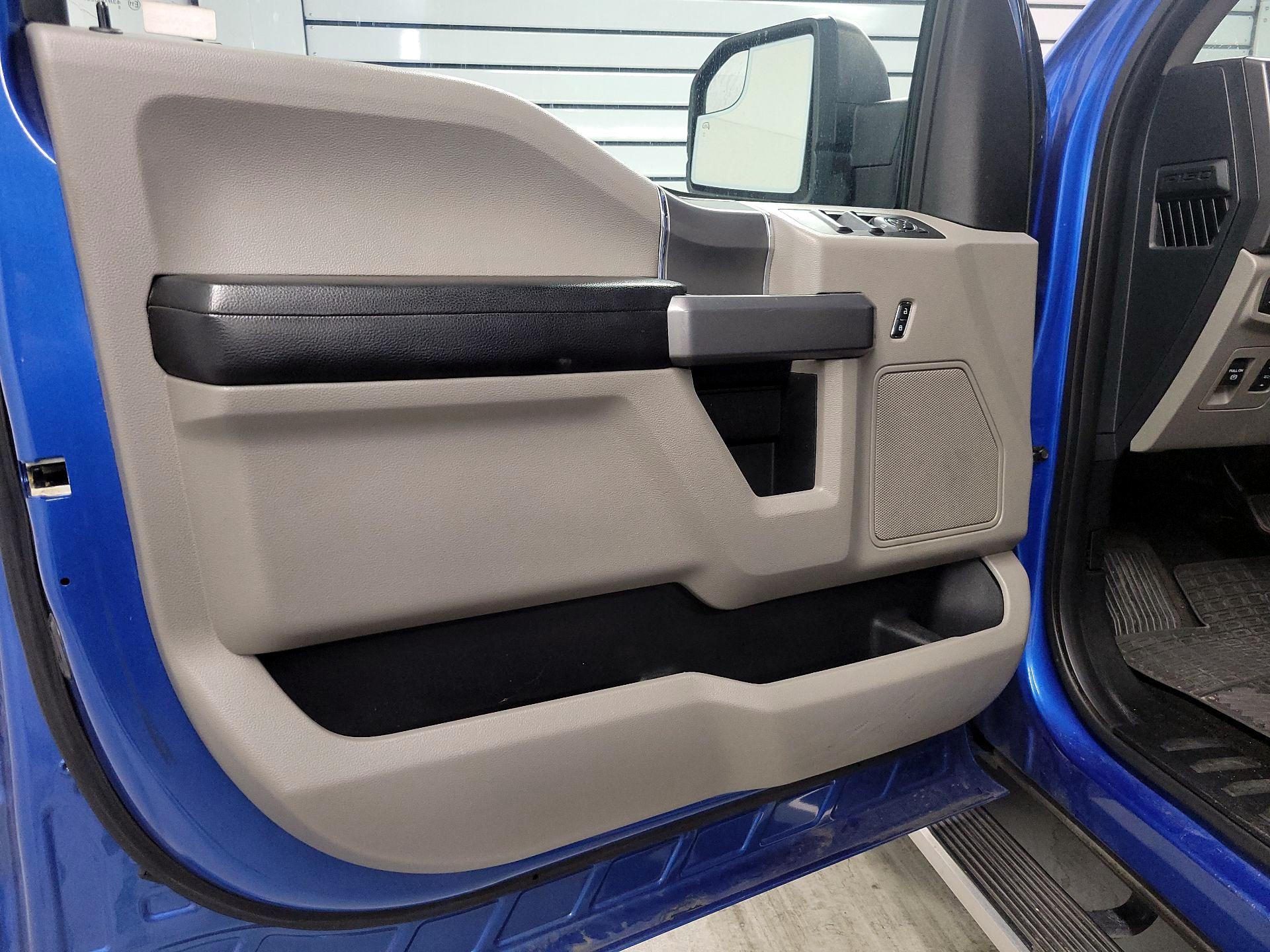 Thumbnail: 2015 Ford F-150 - 12