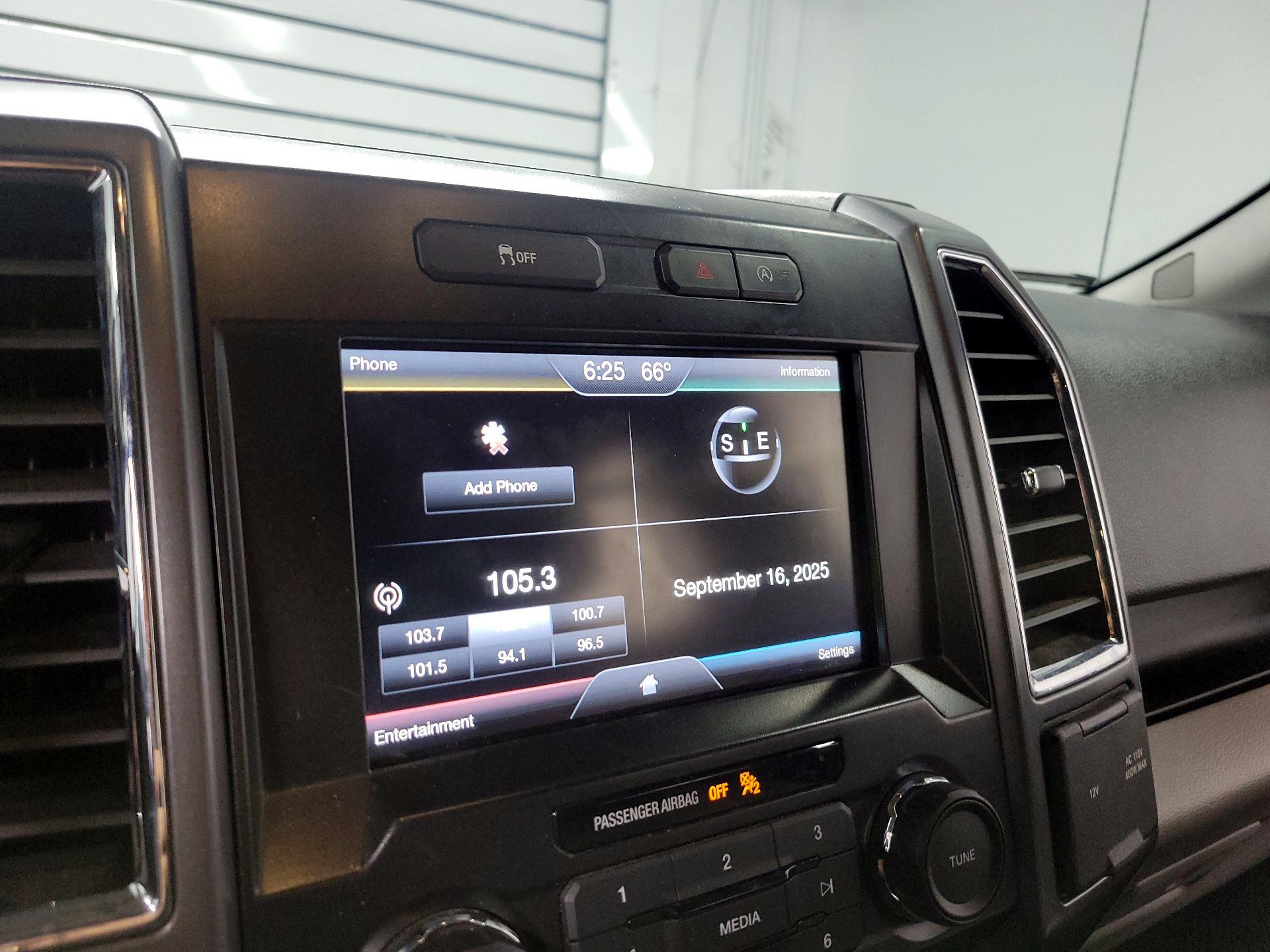 Thumbnail: 2015 Ford F-150 - 15
